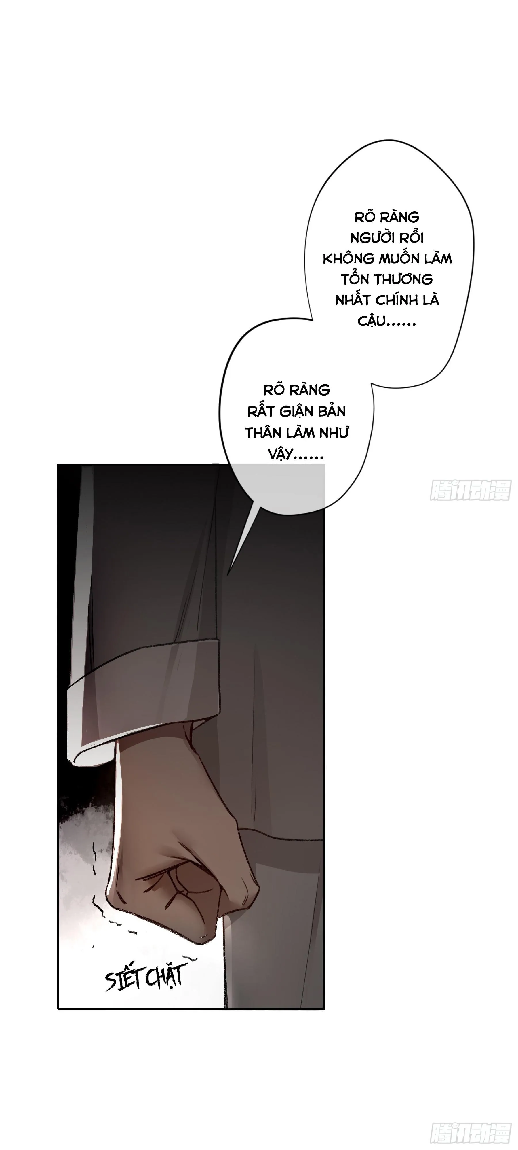 Ác linh Chapter 20 Trang 7