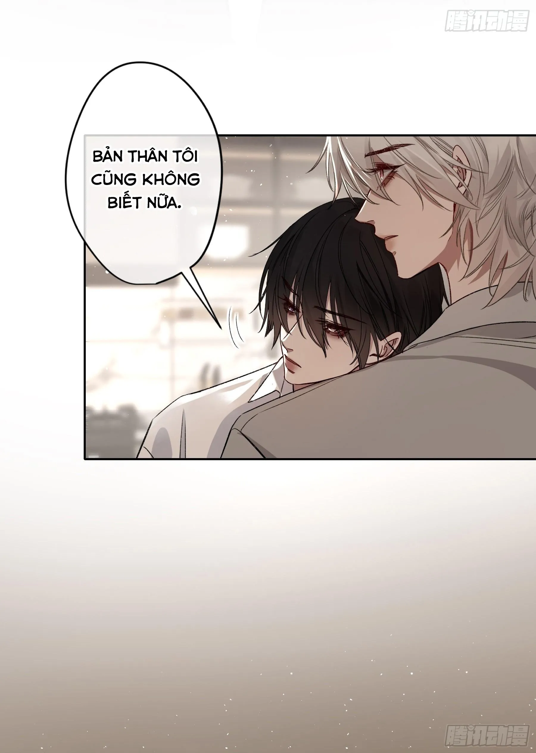 Ác linh Chapter 20 Trang 16