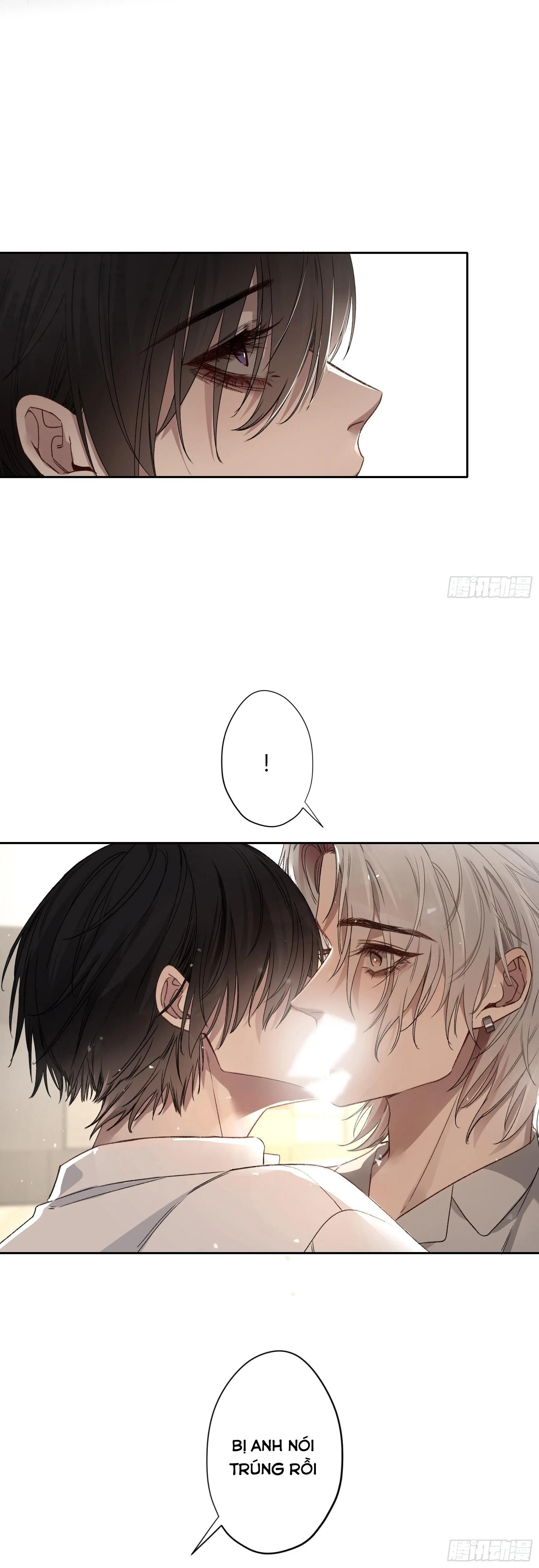 Ác linh Chapter 20 Trang 24