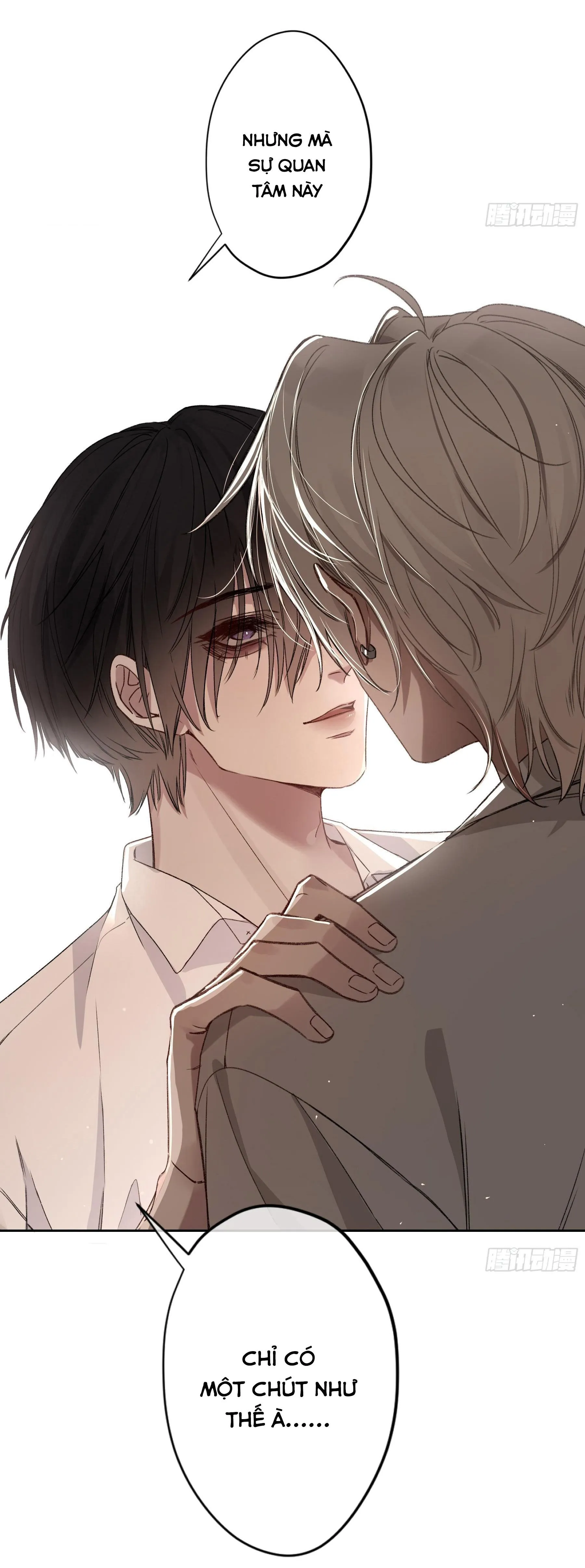 Ác linh Chapter 20 Trang 26