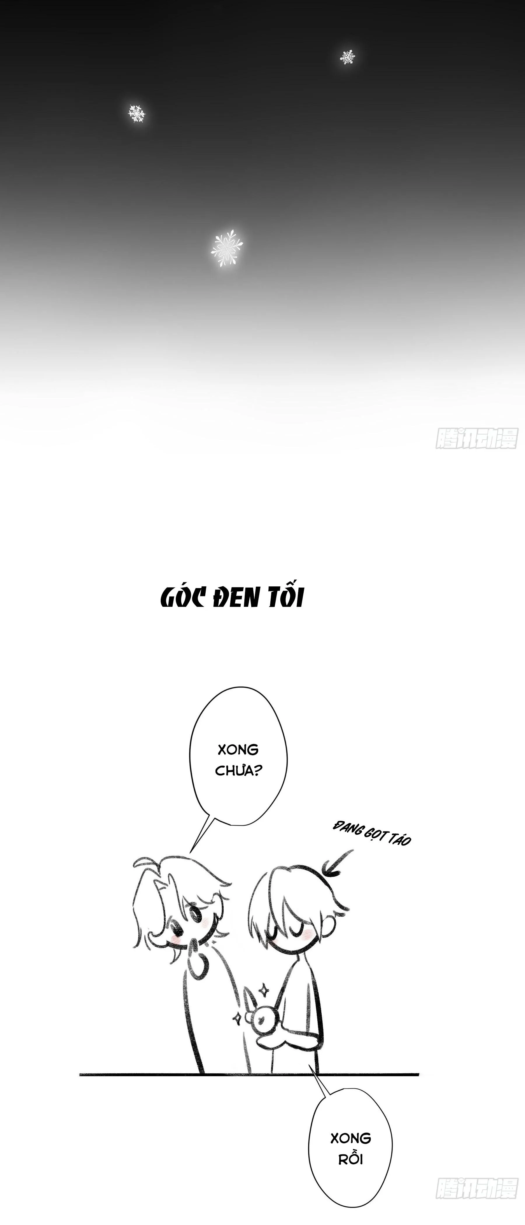 Ác linh Chapter 20 Trang 34