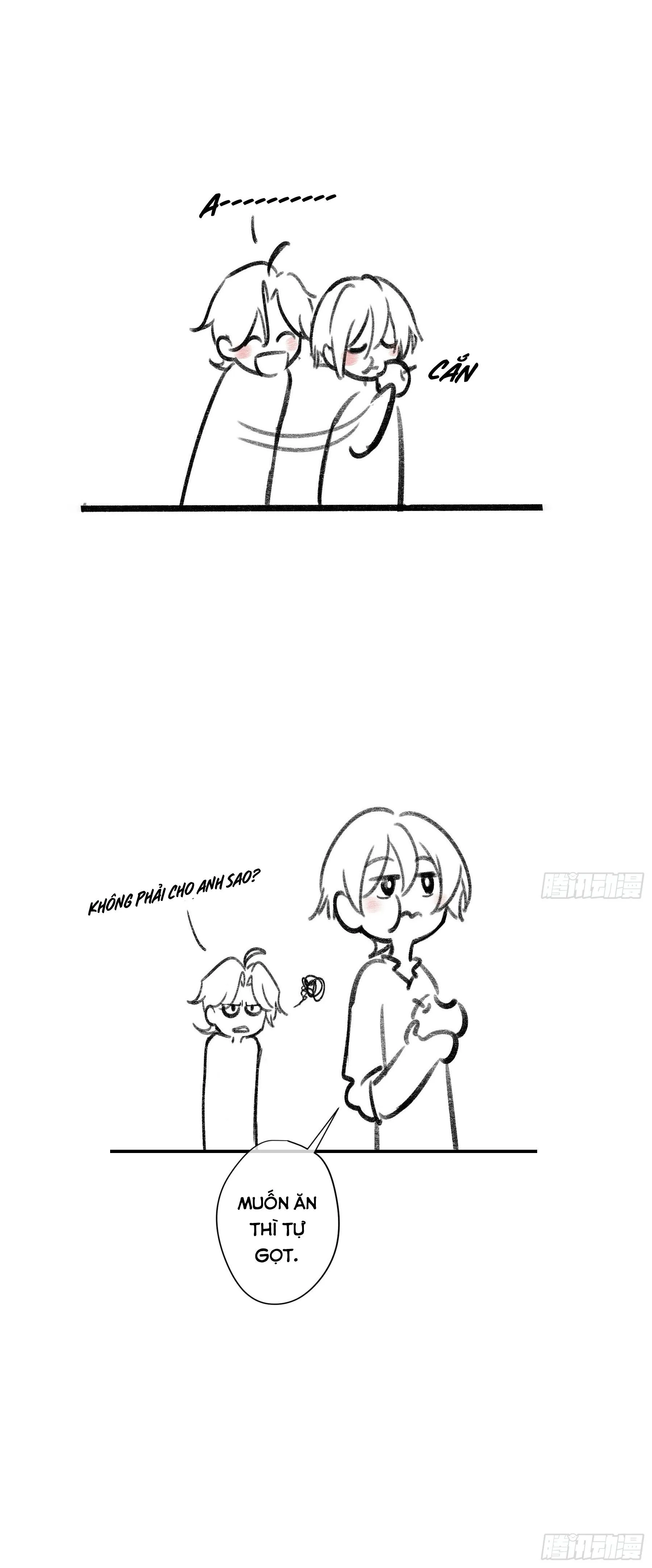 Ác linh Chapter 20 Trang 35