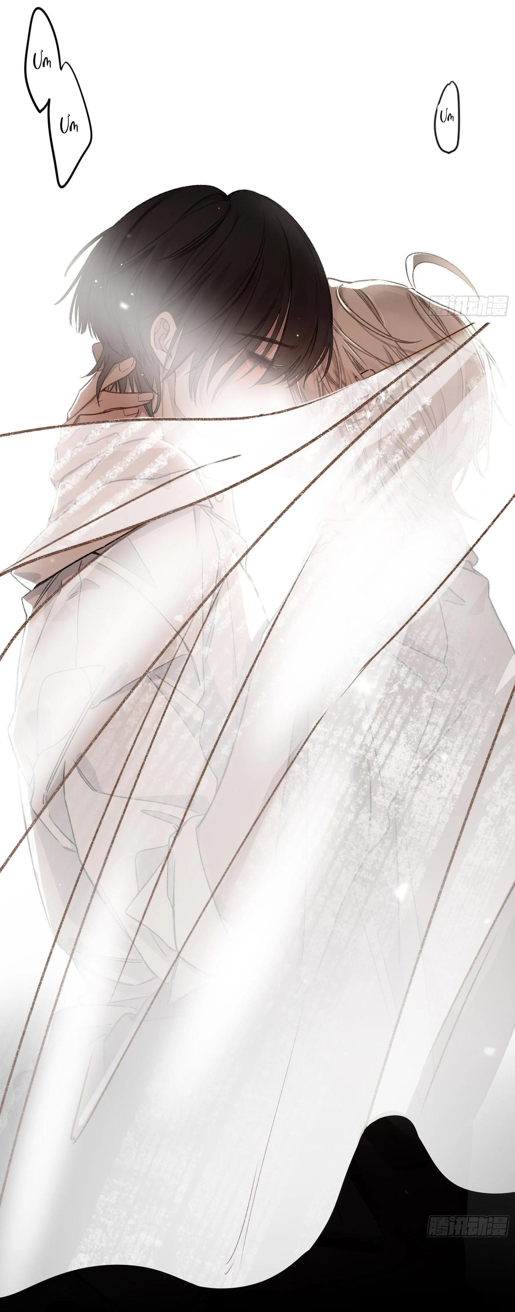 Ác linh Chapter 21 Trang 5