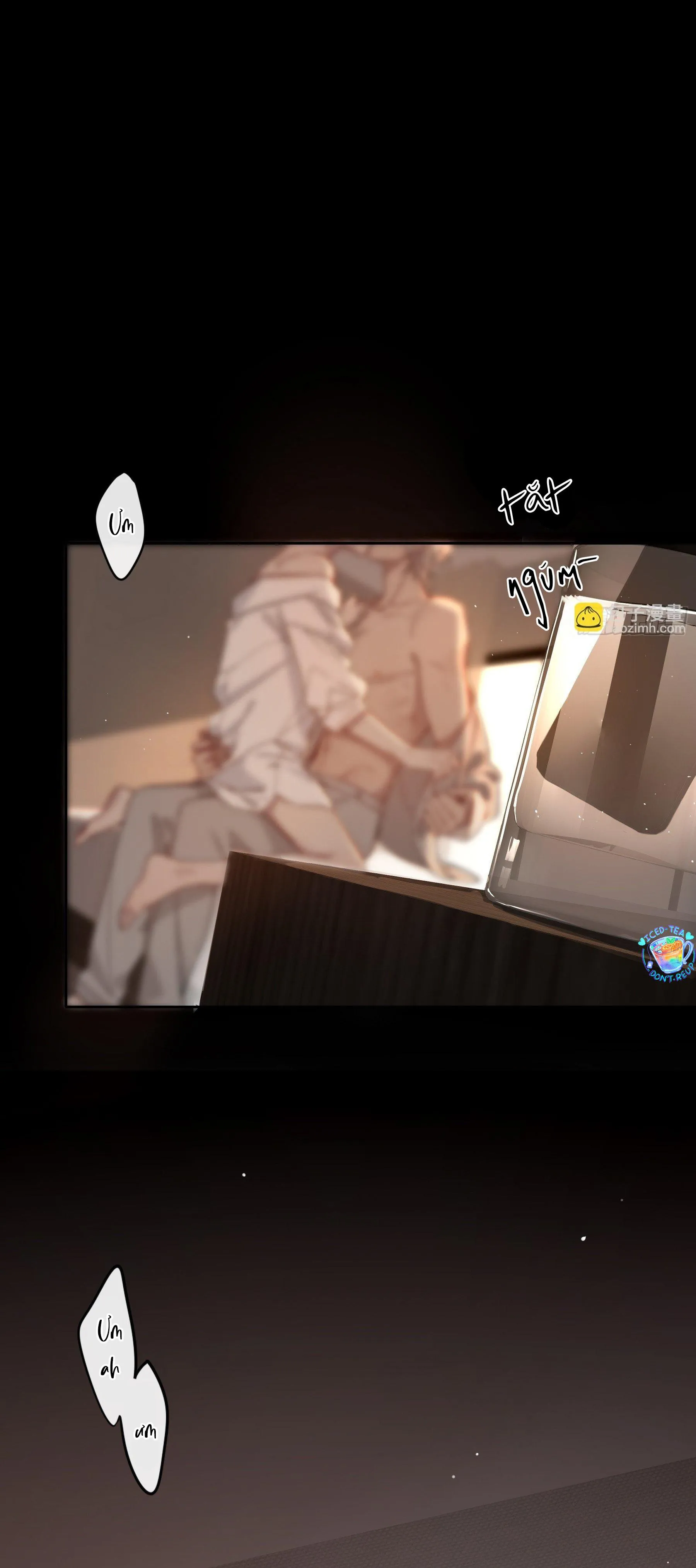 Ác linh Chapter 21 Trang 7