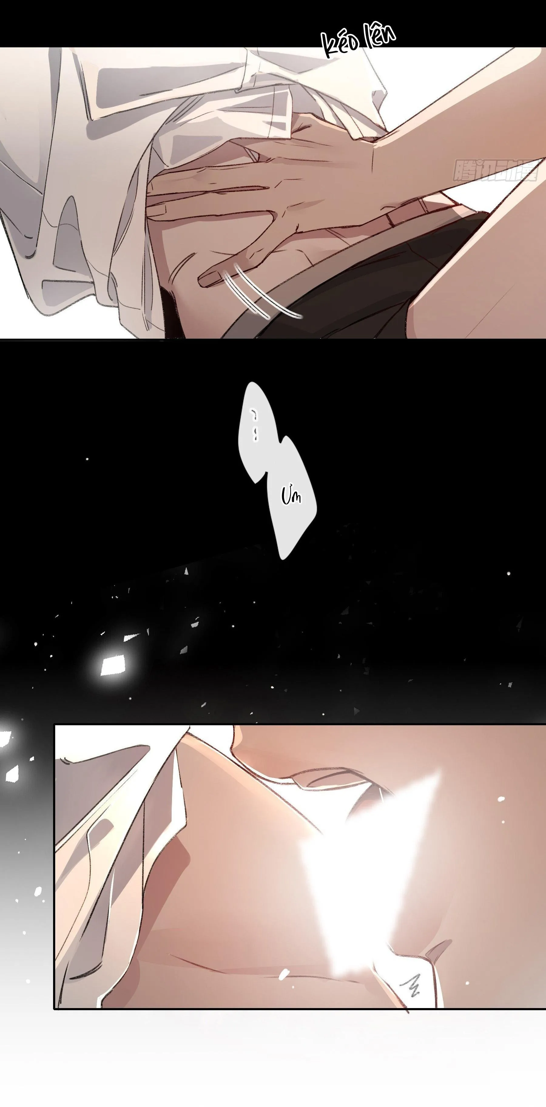 Ác linh Chapter 21 Trang 14