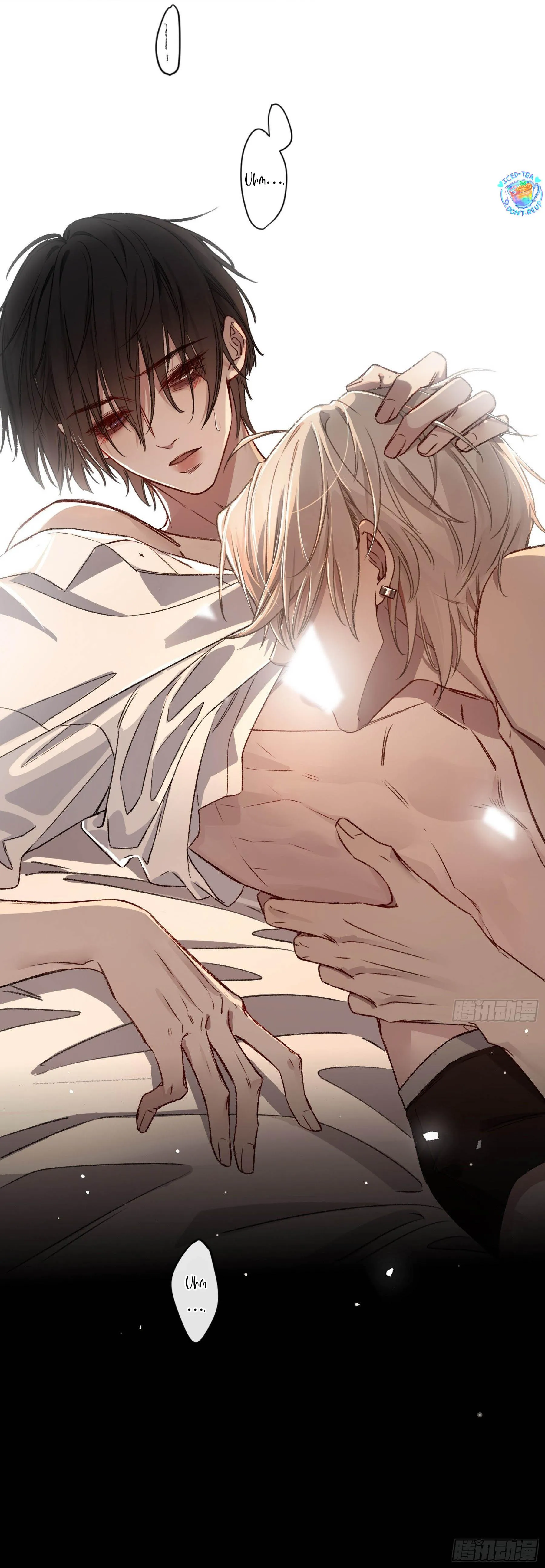 Ác linh Chapter 21 Trang 15