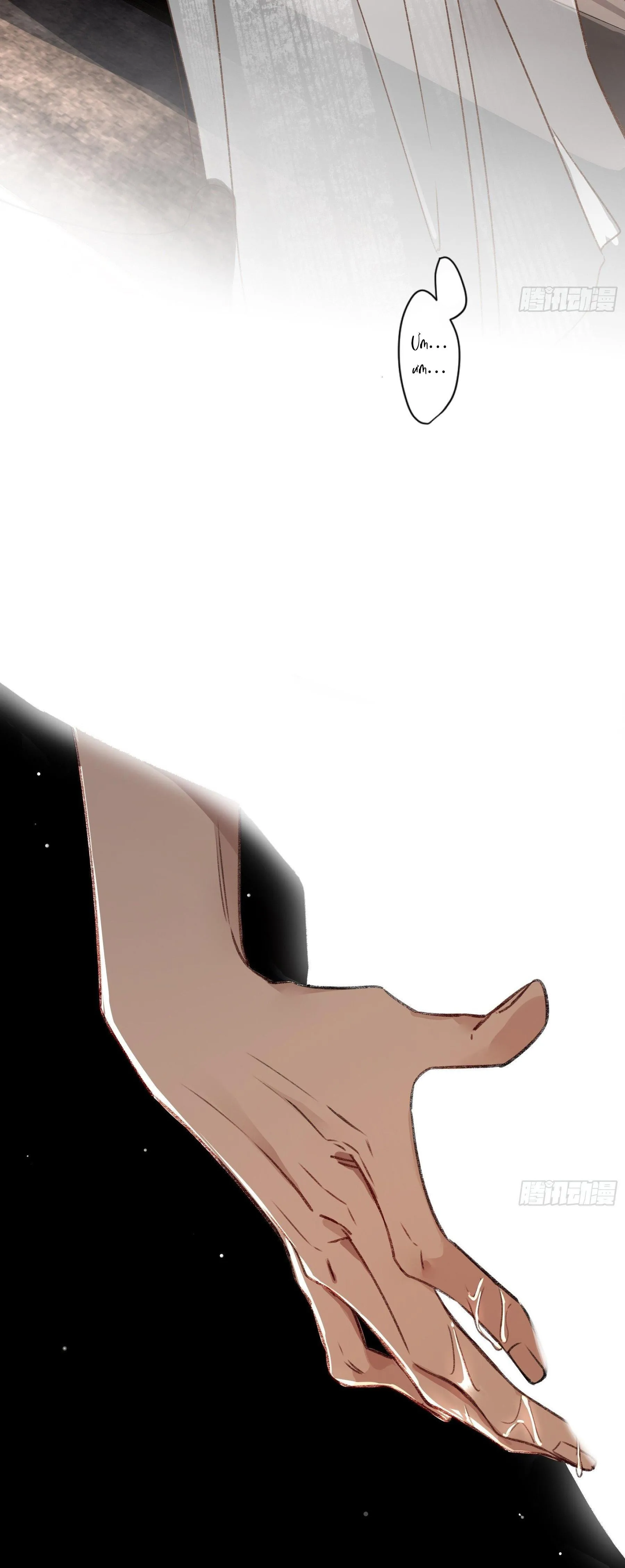 Ác linh Chapter 21 Trang 17