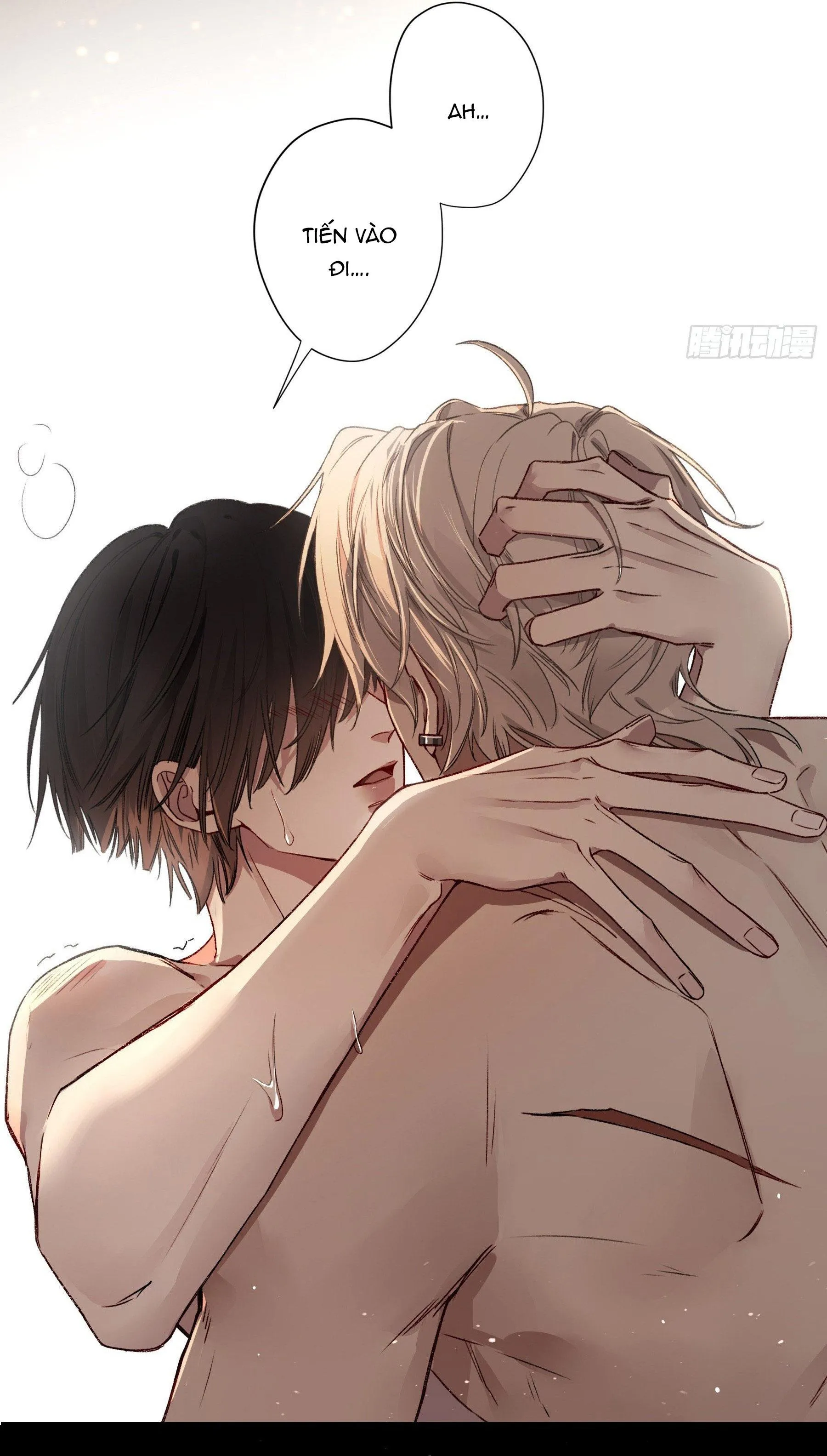 Ác linh Chapter 21 Trang 20