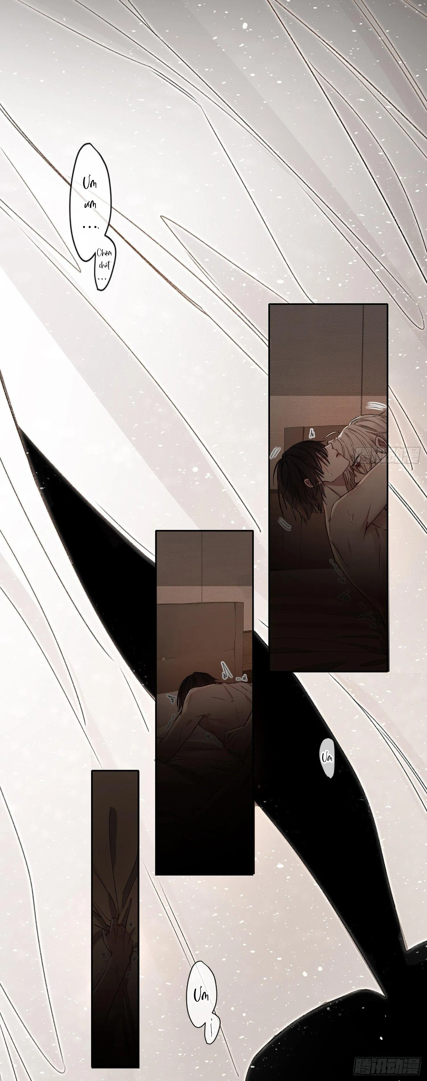 Ác linh Chapter 21 Trang 26