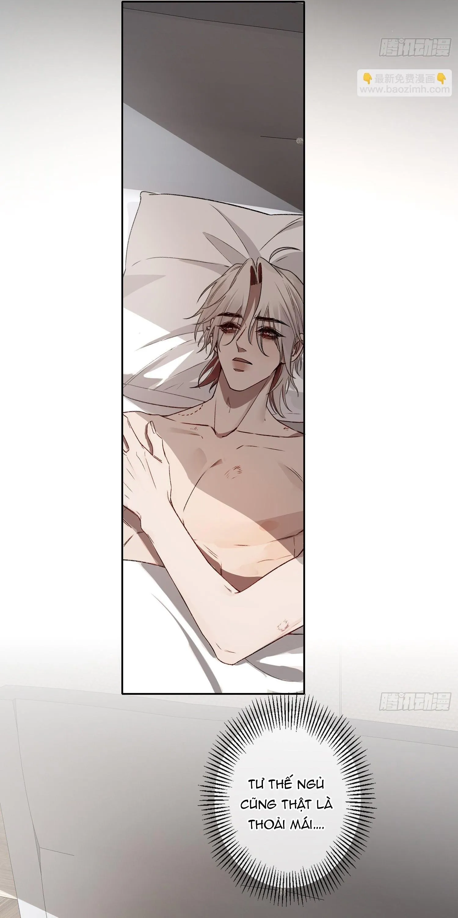 Ác linh Chapter 21 Trang 28