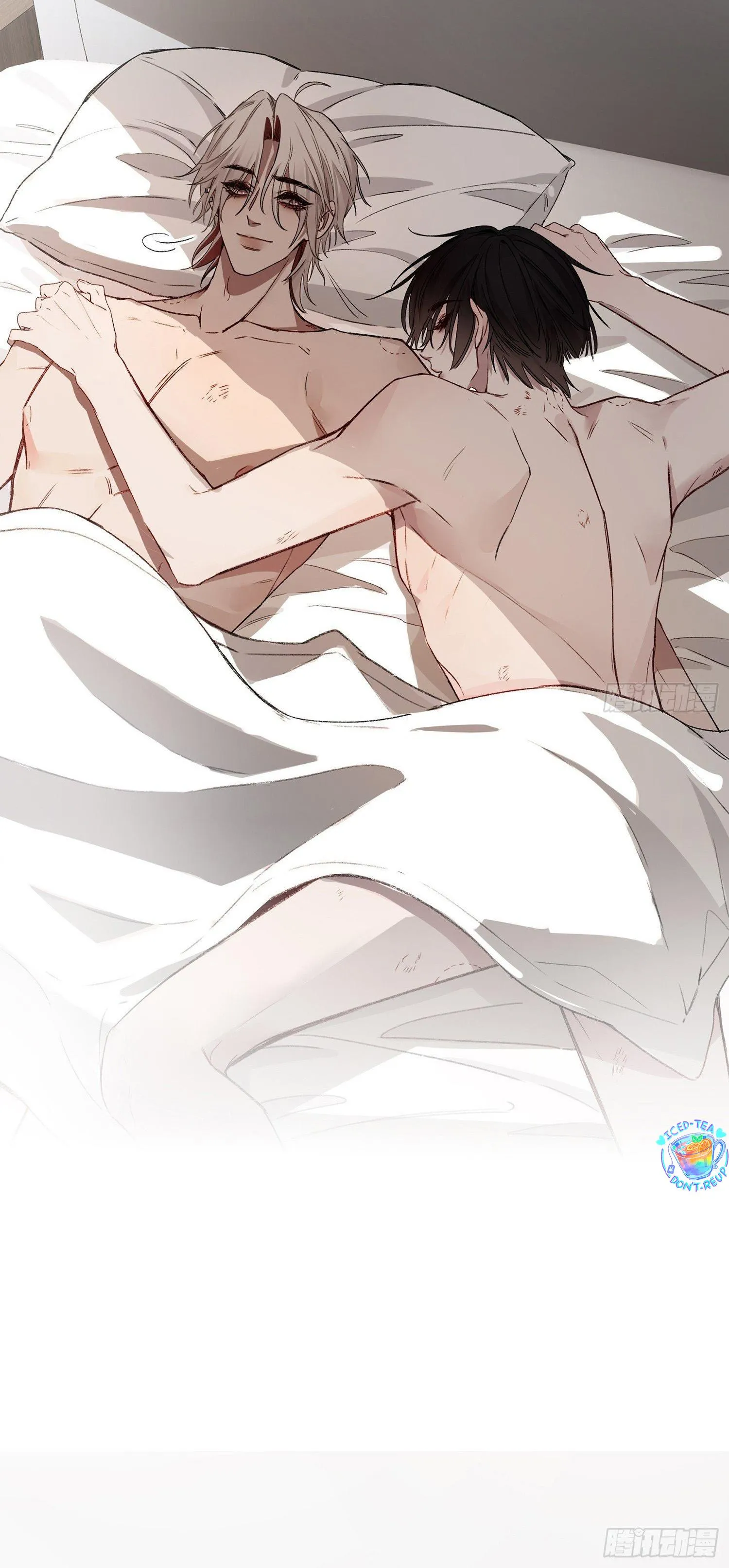 Ác linh Chapter 21 Trang 29