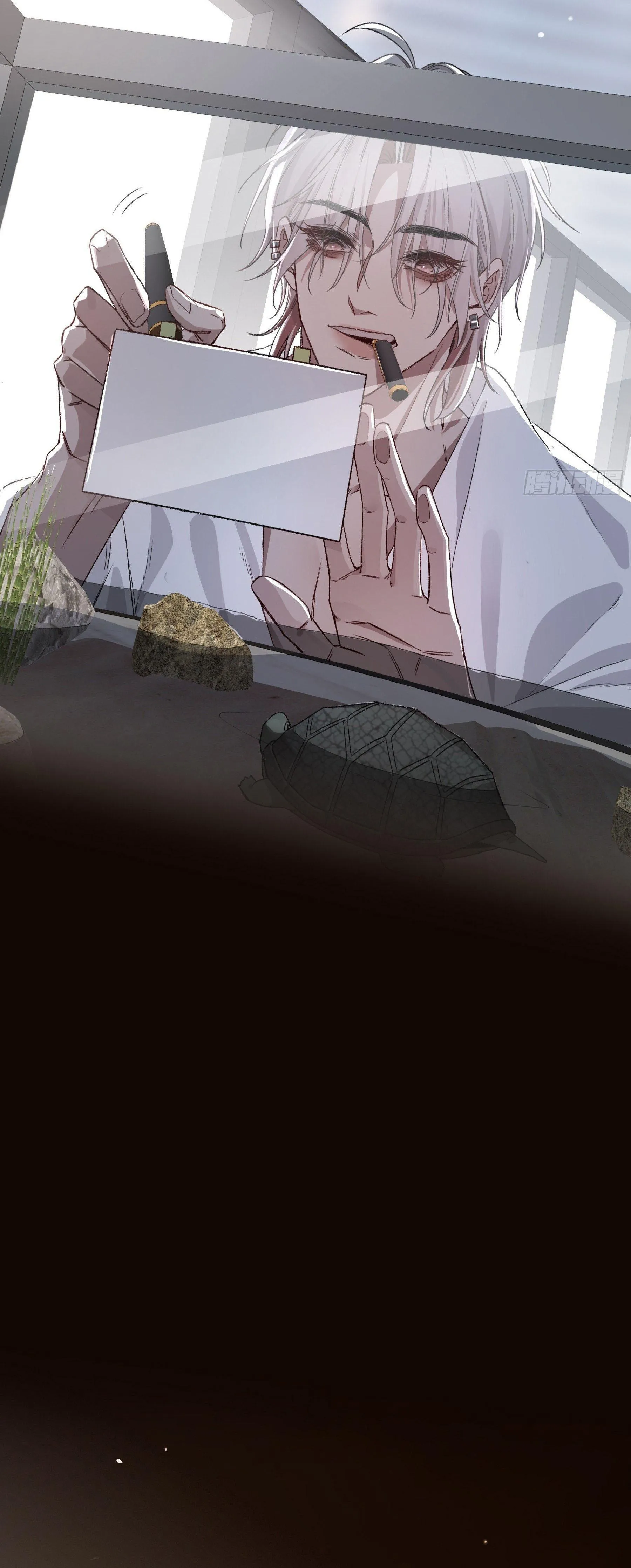 Ác linh Chapter 22 Trang 12