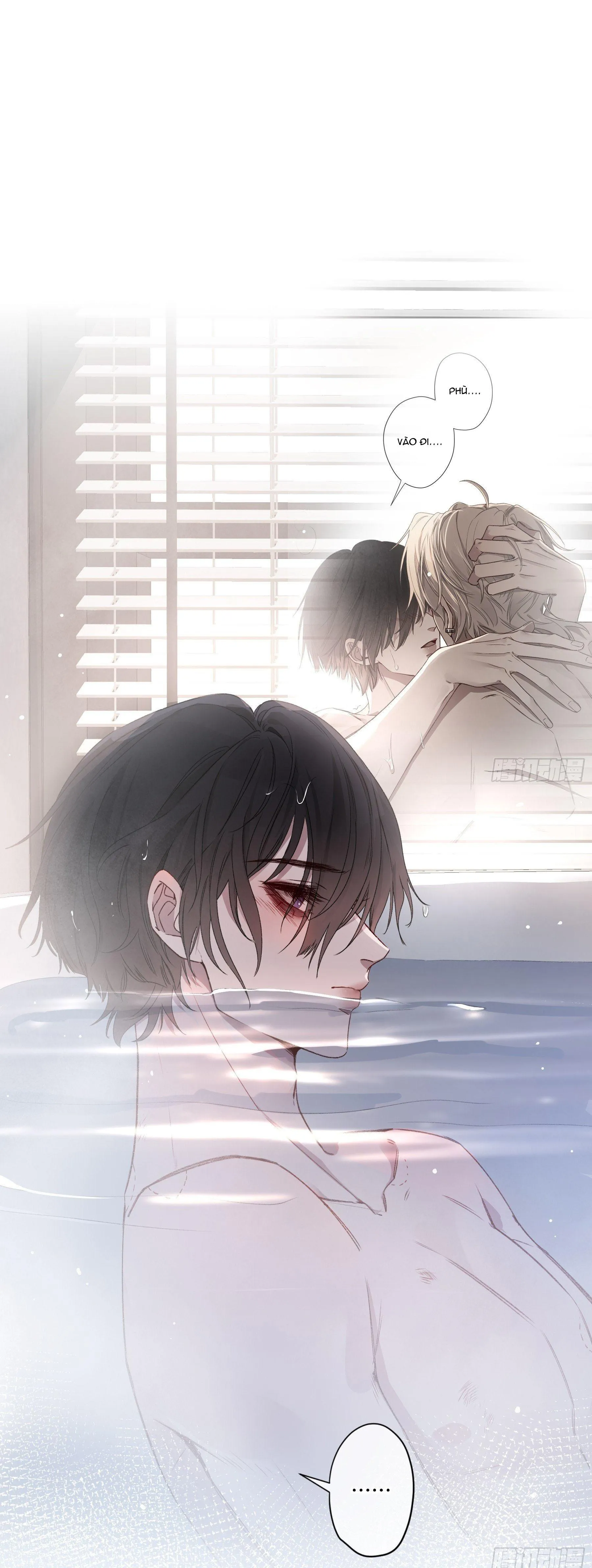 Ác linh Chapter 22 Trang 16