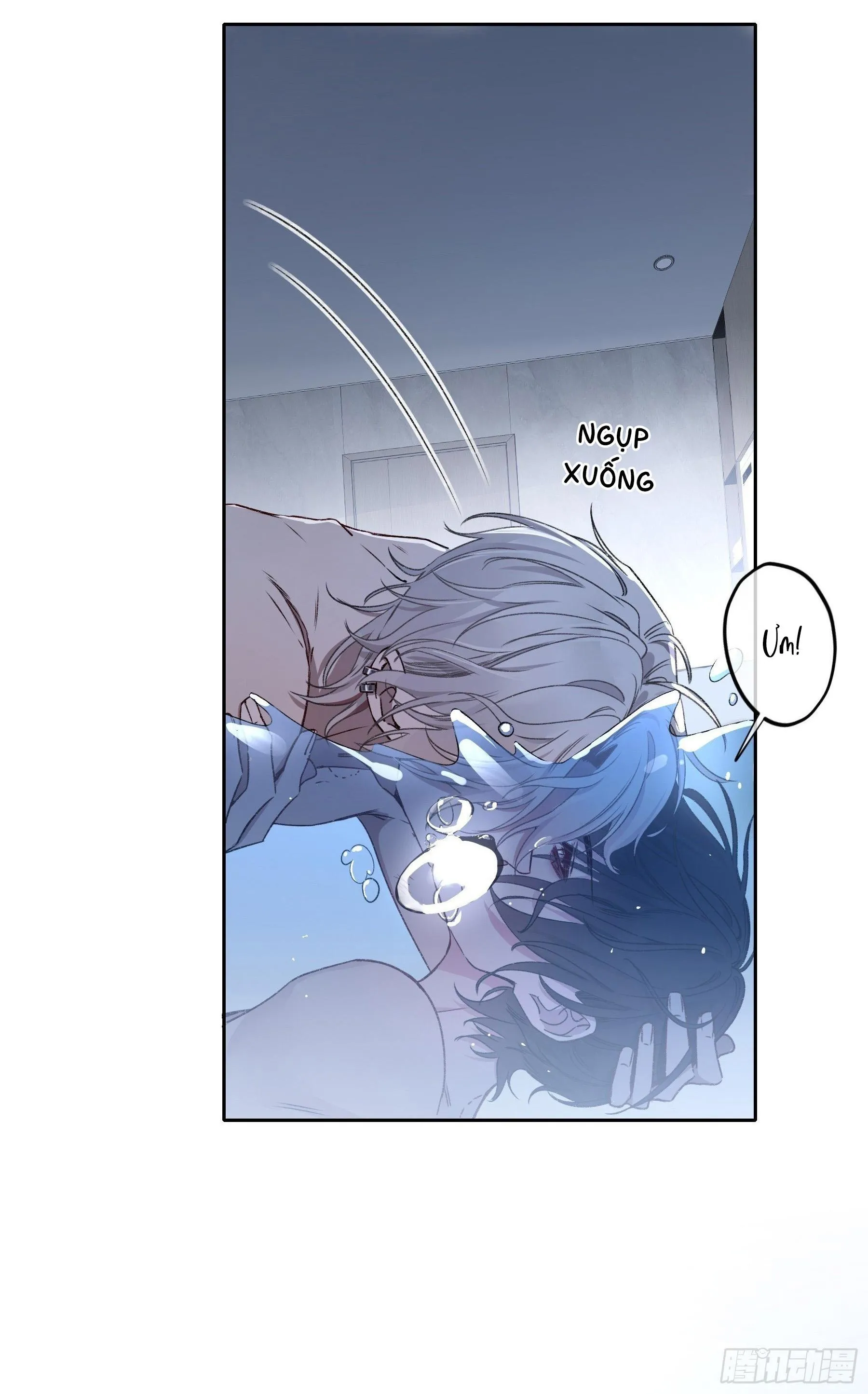 Ác linh Chapter 22 Trang 24