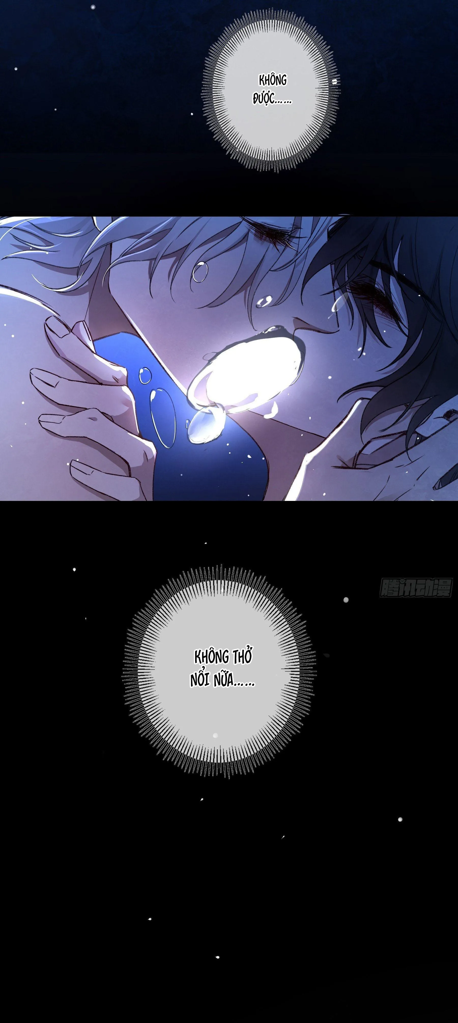 Ác linh Chapter 22 Trang 26