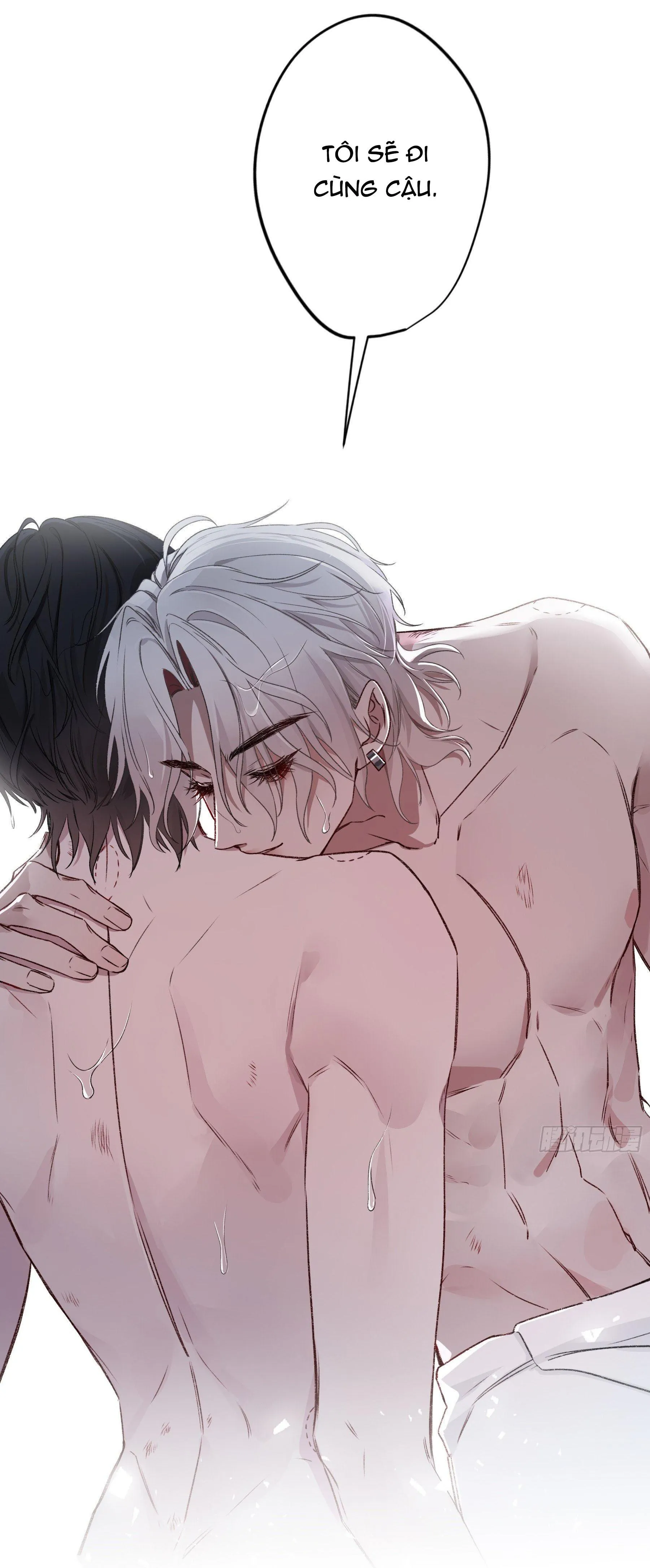 Ác linh Chapter 22 Trang 30