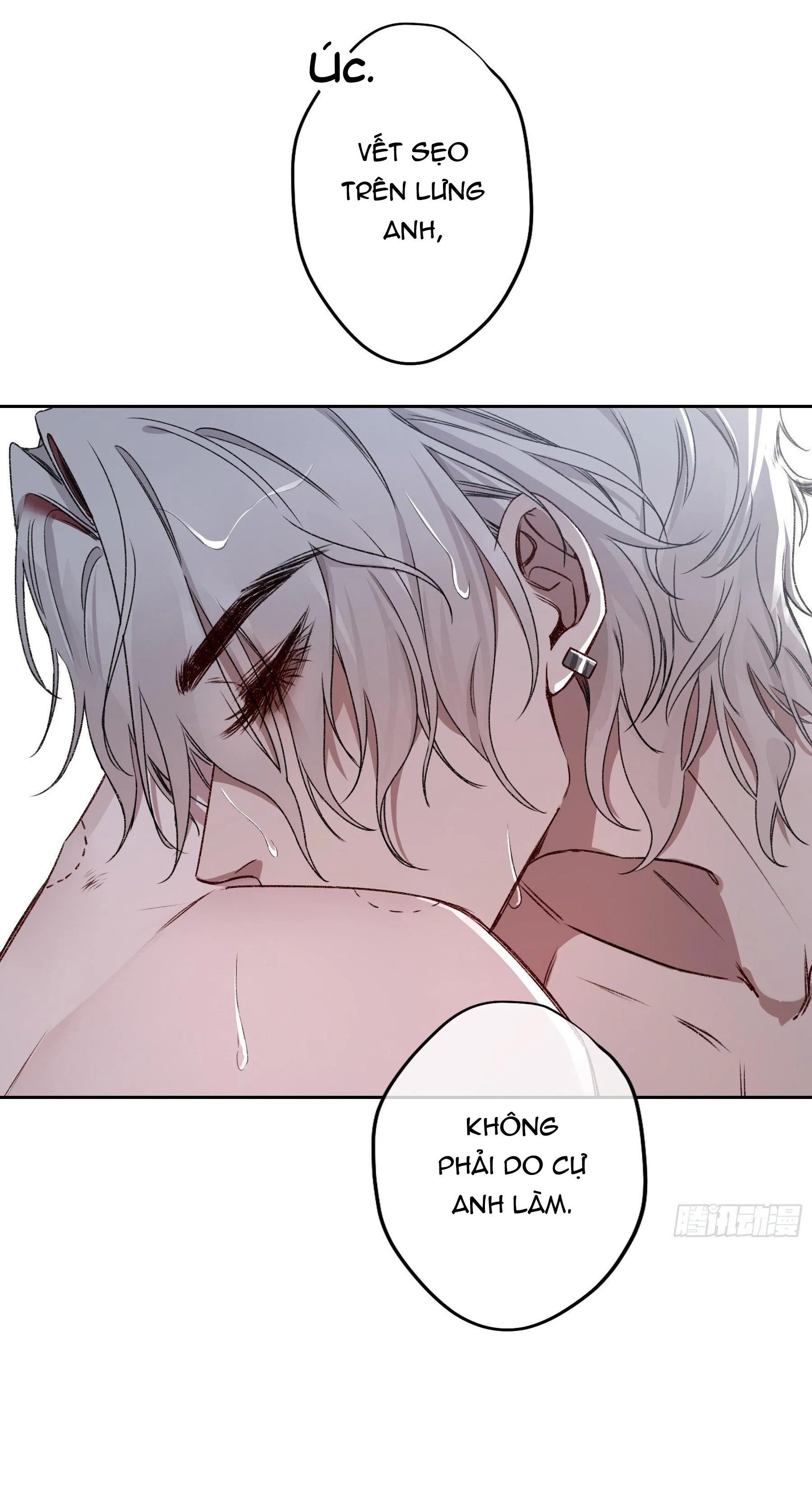 Ác linh Chapter 22 Trang 33