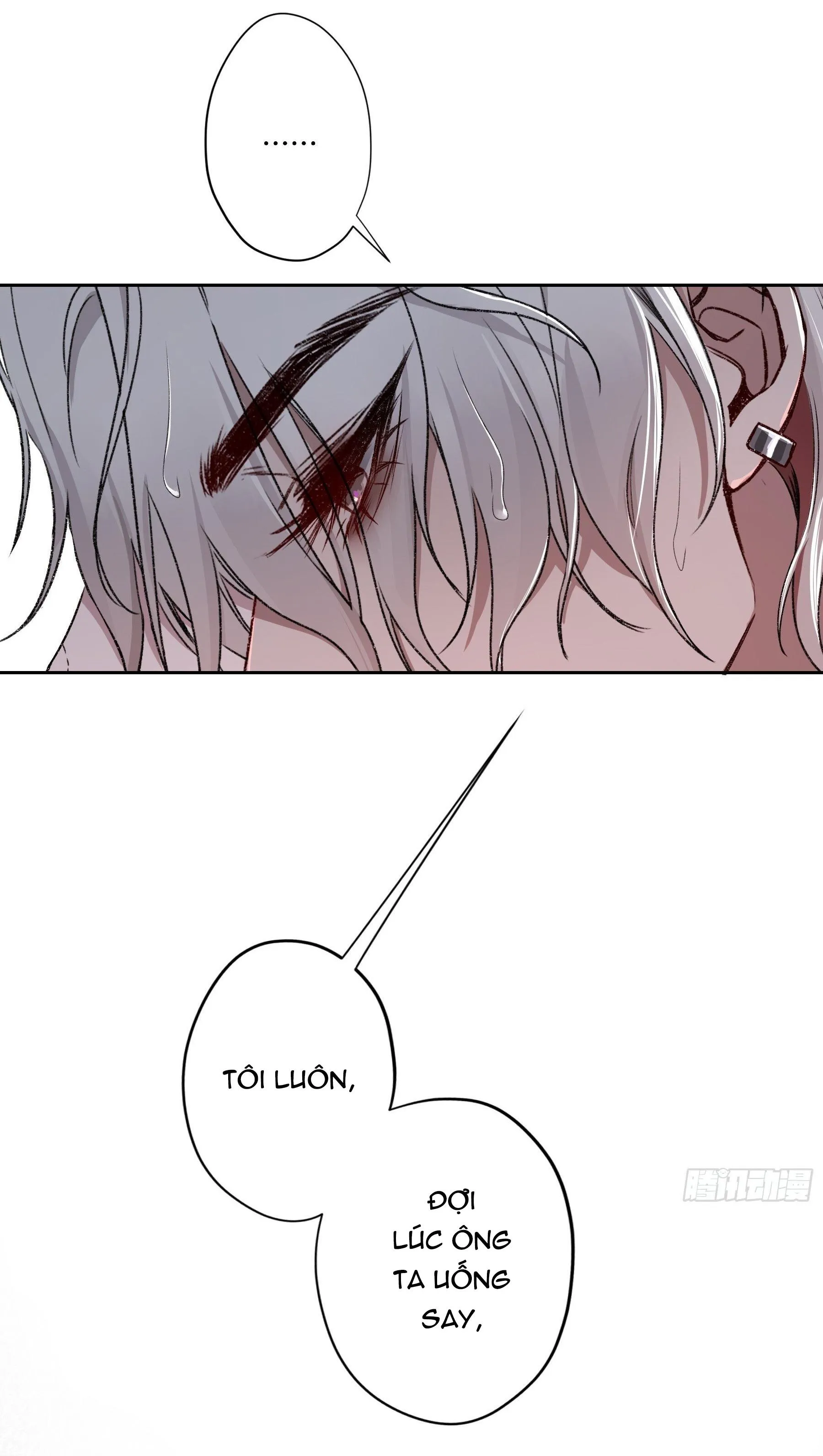 Ác linh Chapter 22 Trang 34