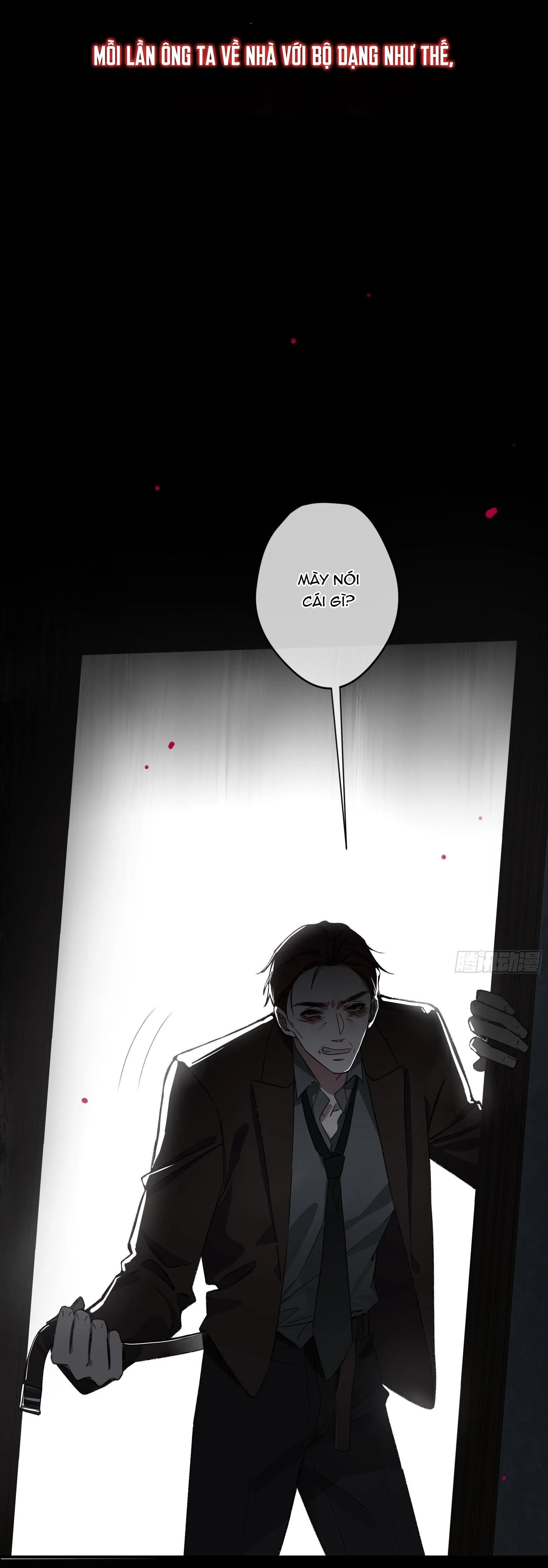 Ác linh Chapter 22 Trang 36