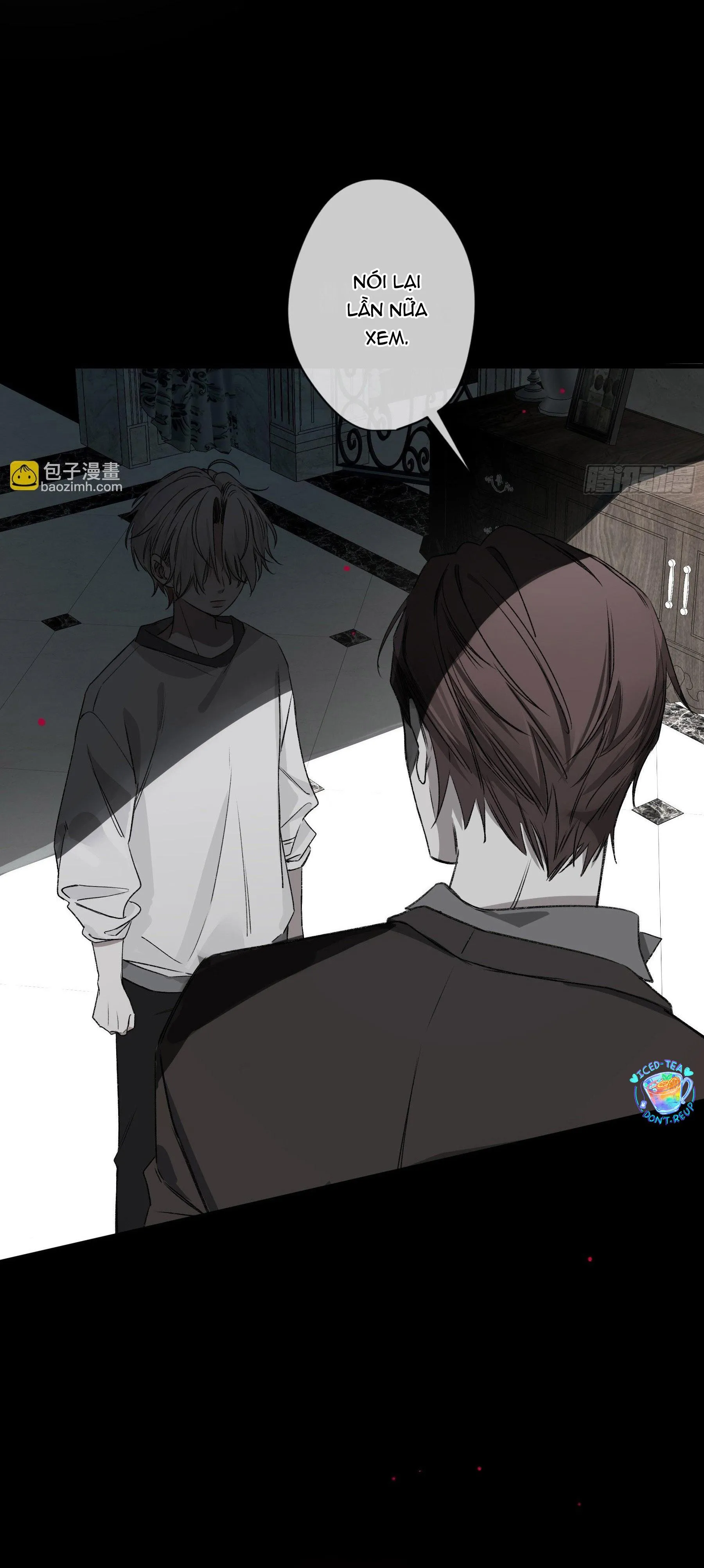 Ác linh Chapter 22 Trang 37