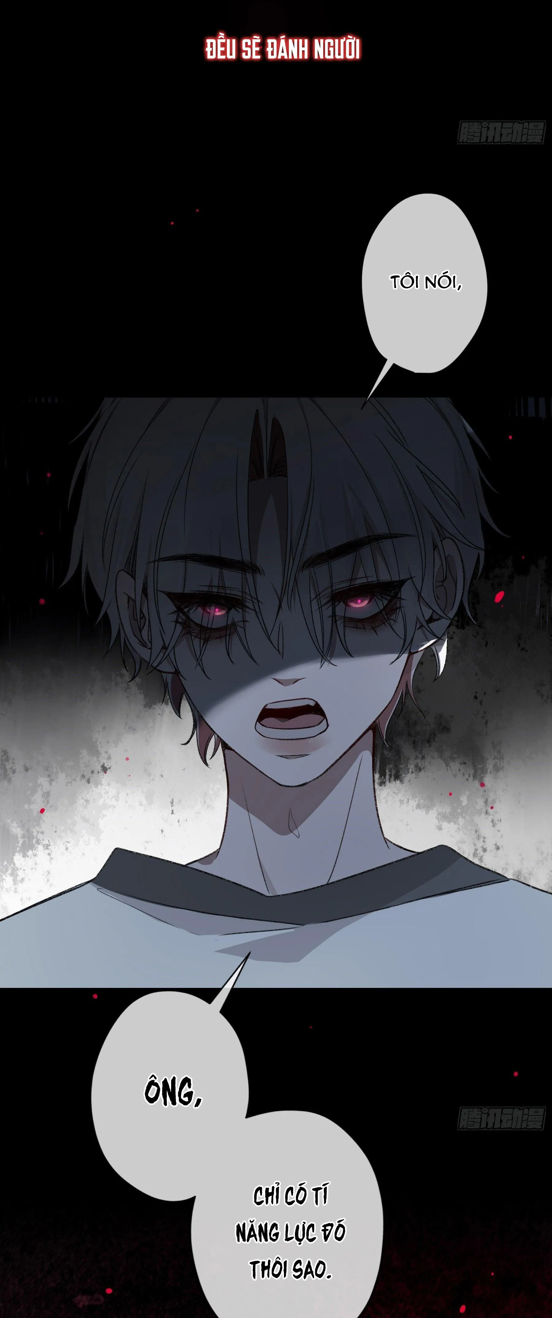 Ác linh Chapter 22 Trang 38