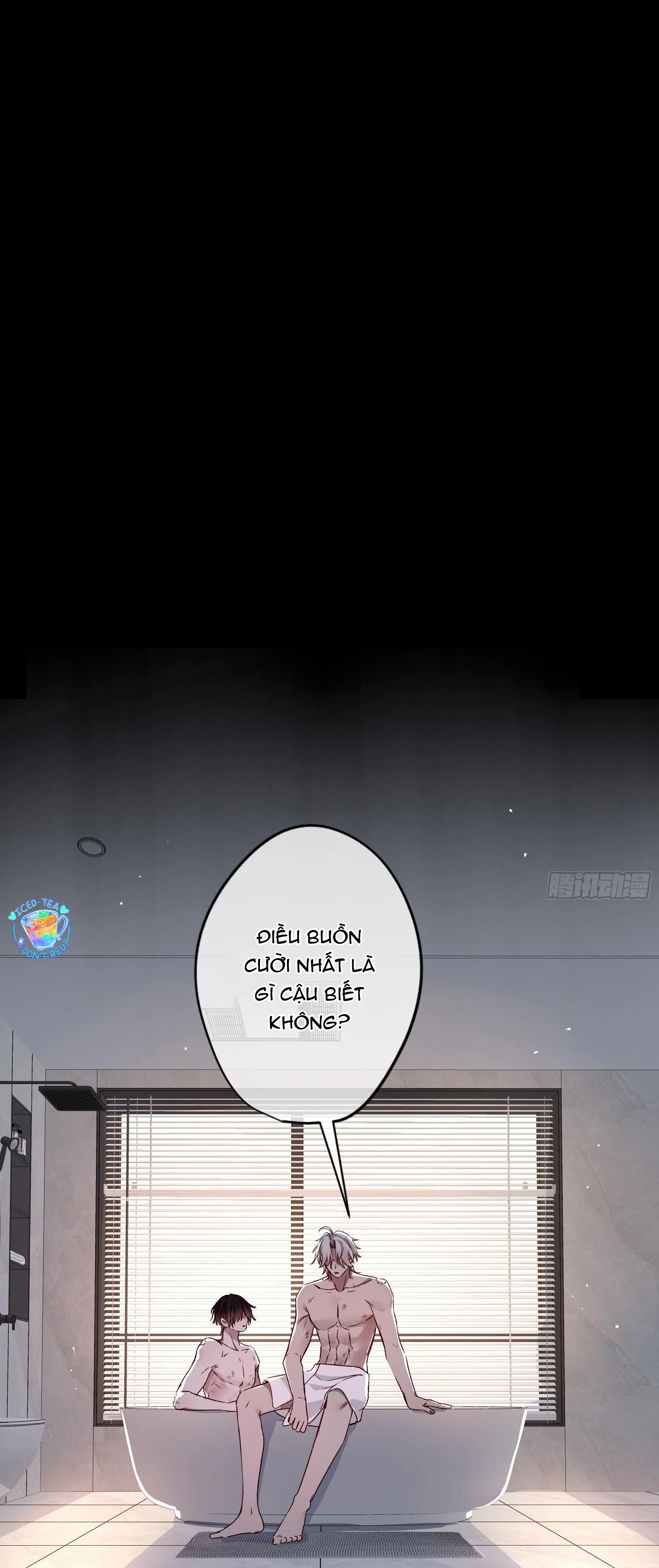 Ác linh Chapter 22 Trang 43