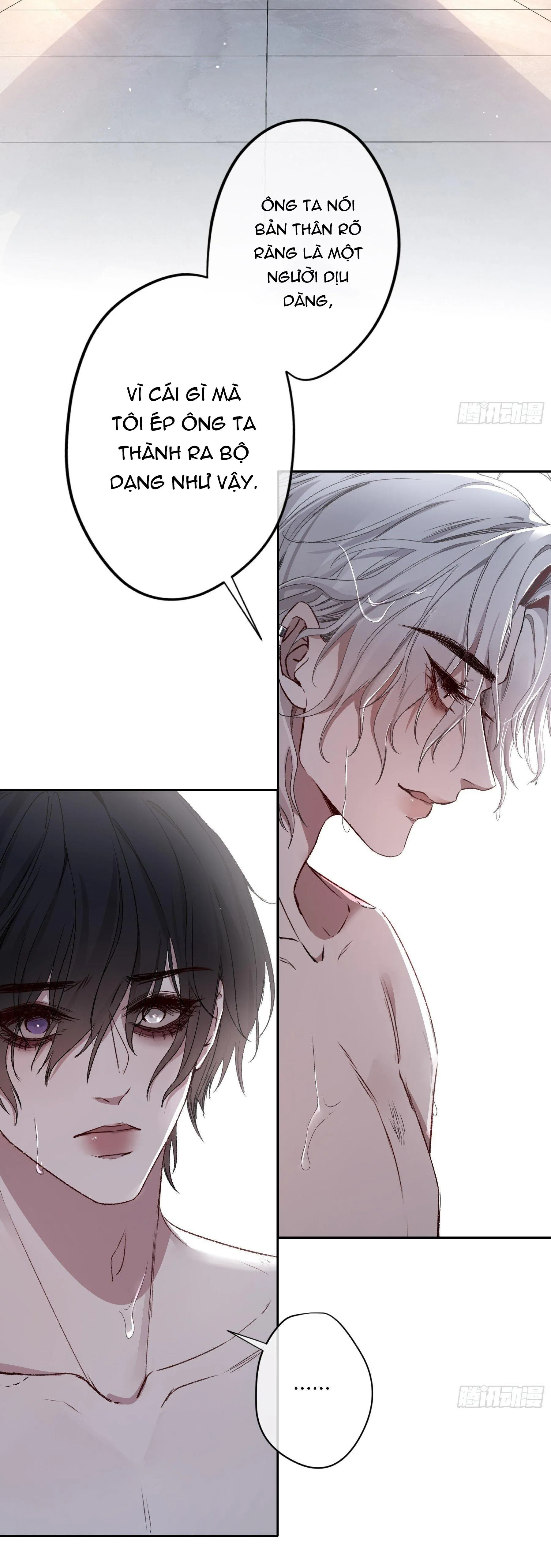 Ác linh Chapter 22 Trang 44