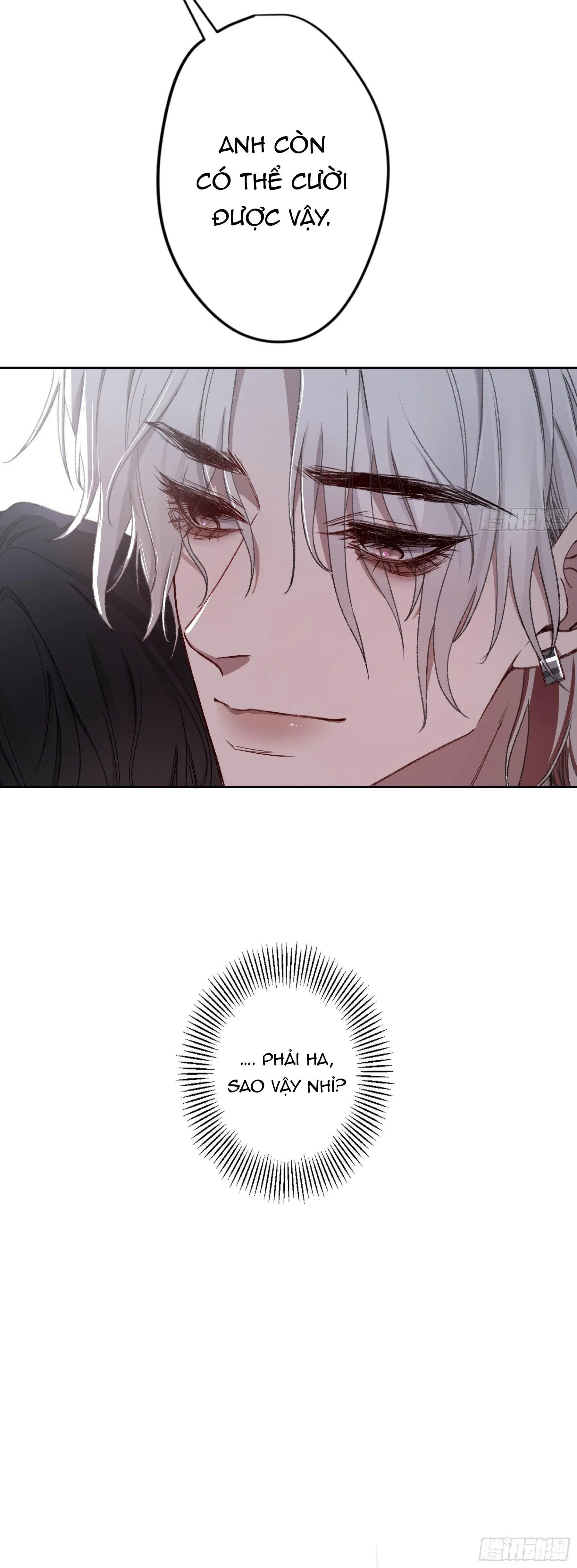 Ác linh Chapter 23 Trang 3