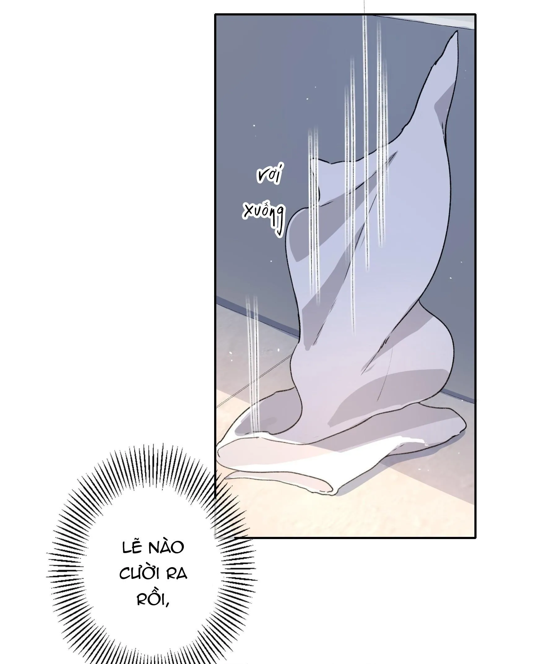 Ác linh Chapter 23 Trang 4