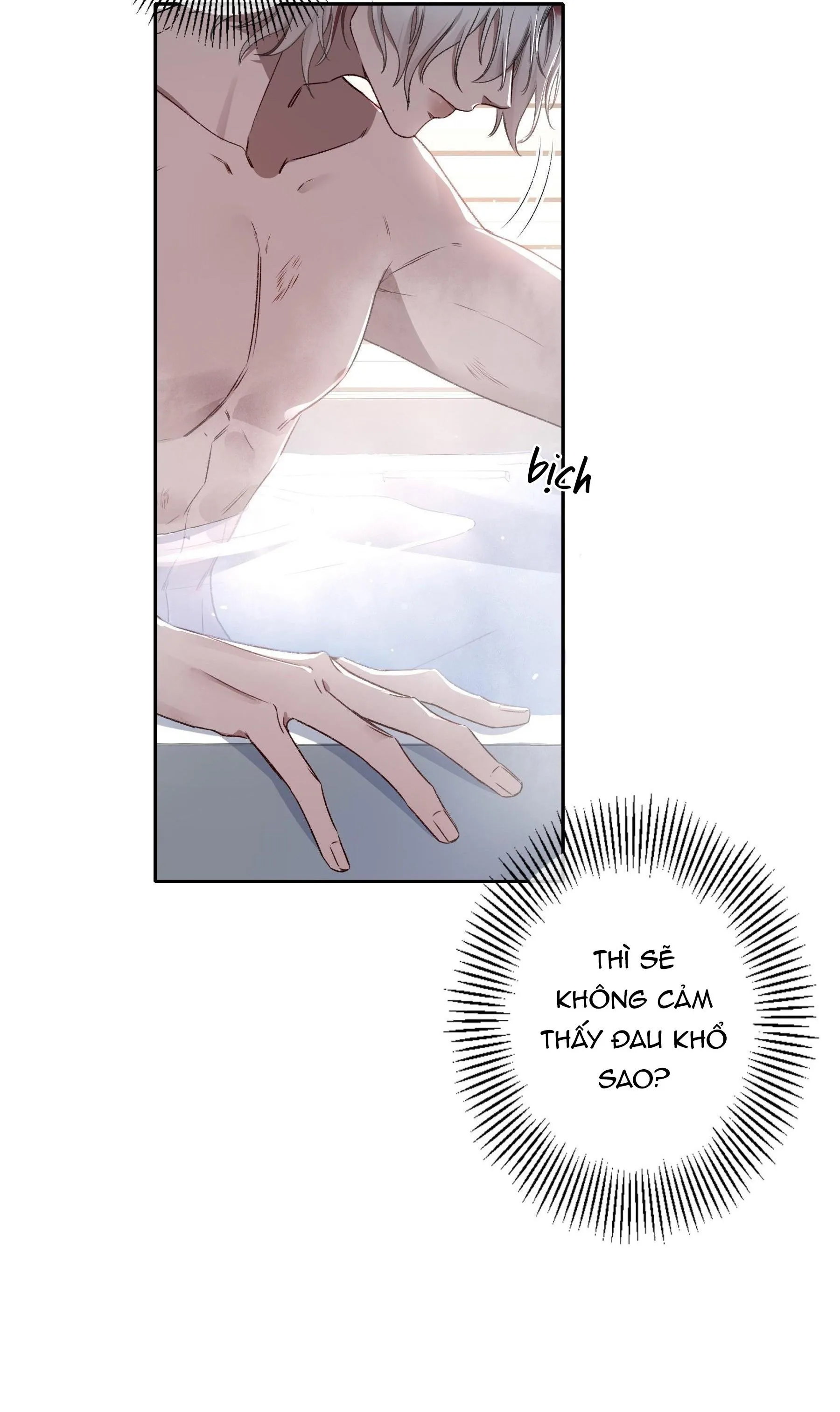 Ác linh Chapter 23 Trang 5