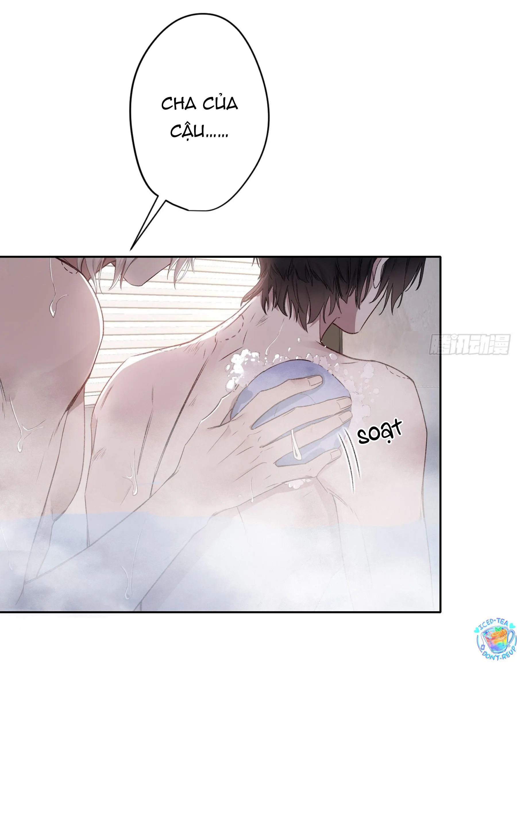 Ác linh Chapter 23 Trang 6