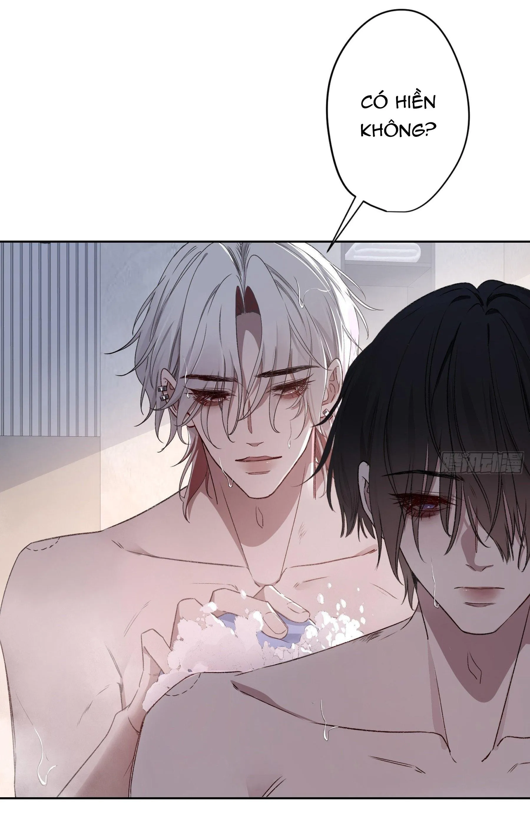 Ác linh Chapter 23 Trang 7