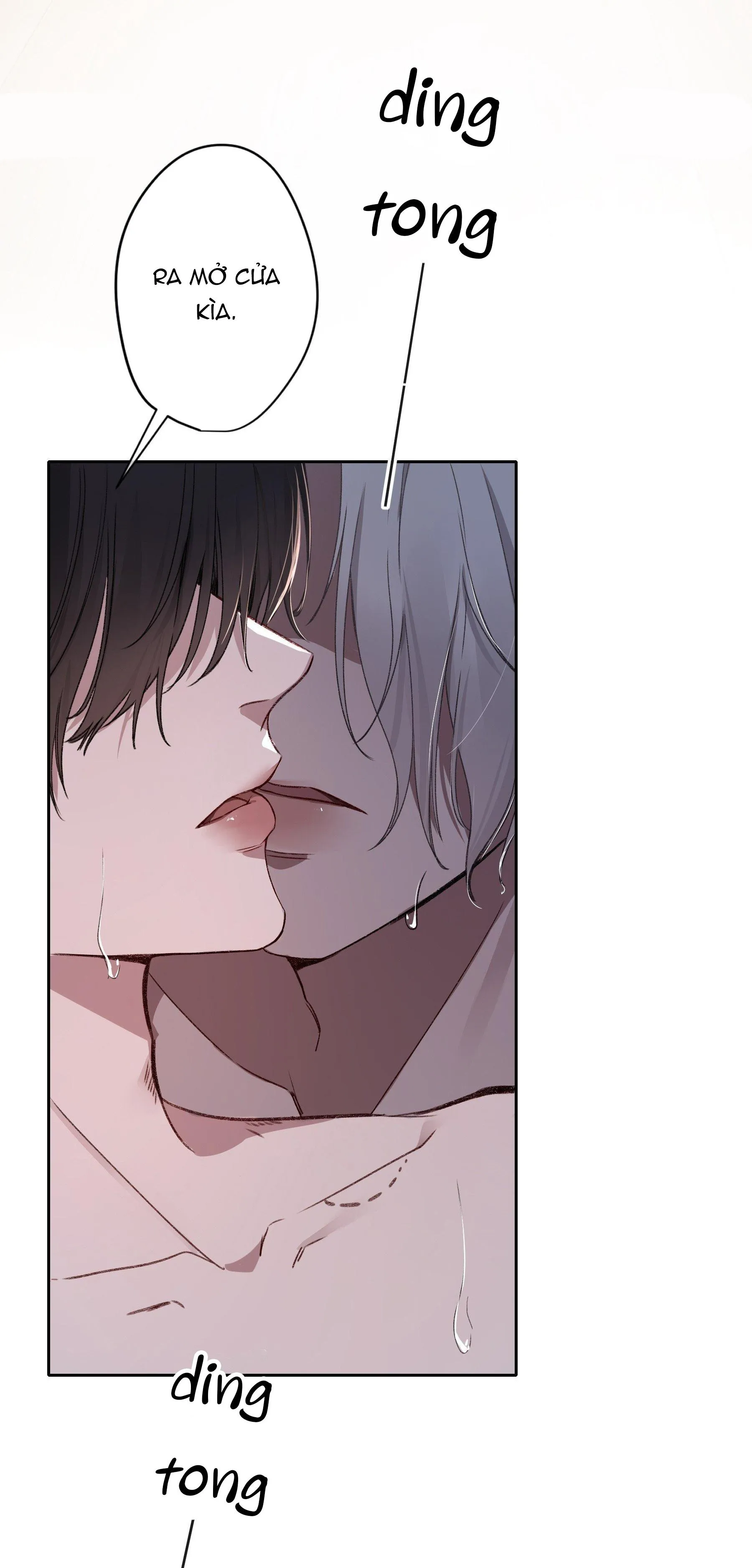 Ác linh Chapter 23 Trang 22