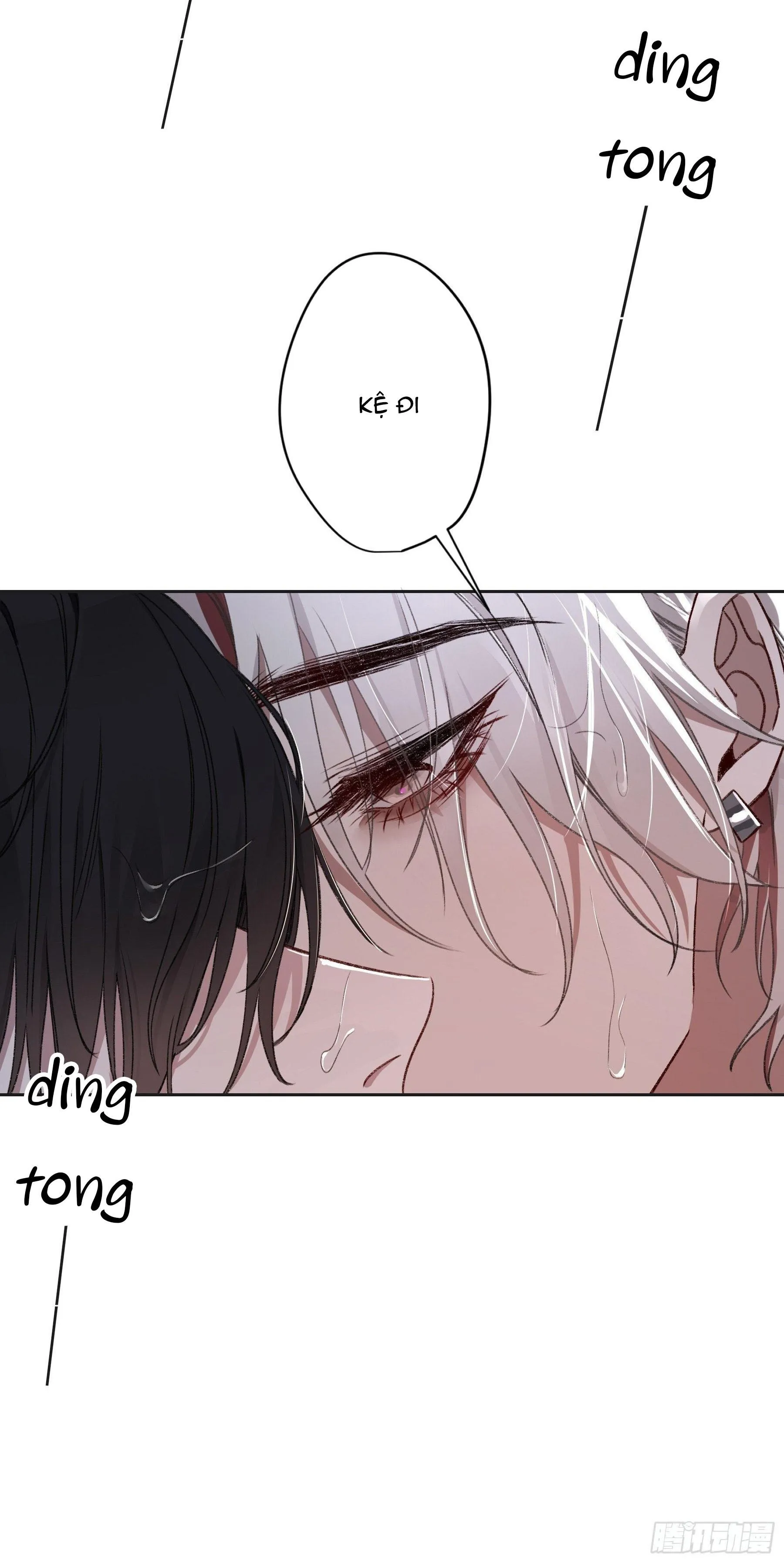 Ác linh Chapter 23 Trang 23