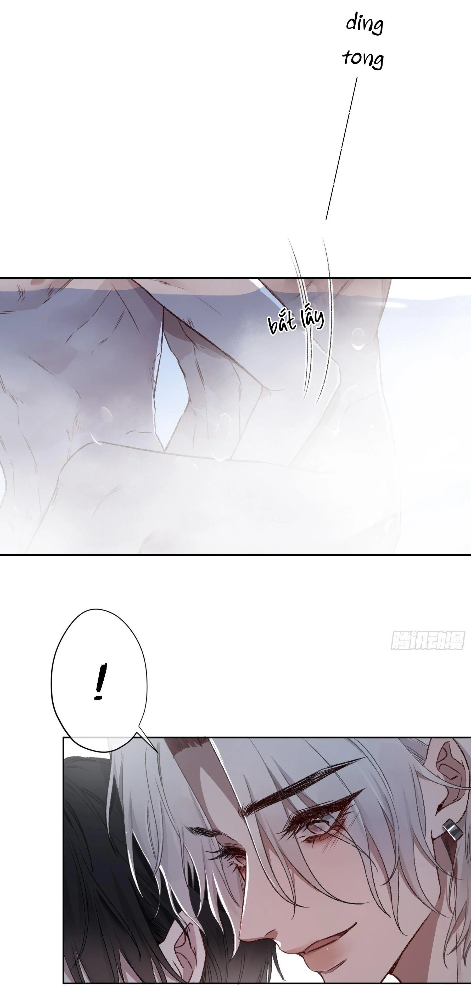 Ác linh Chapter 23 Trang 25