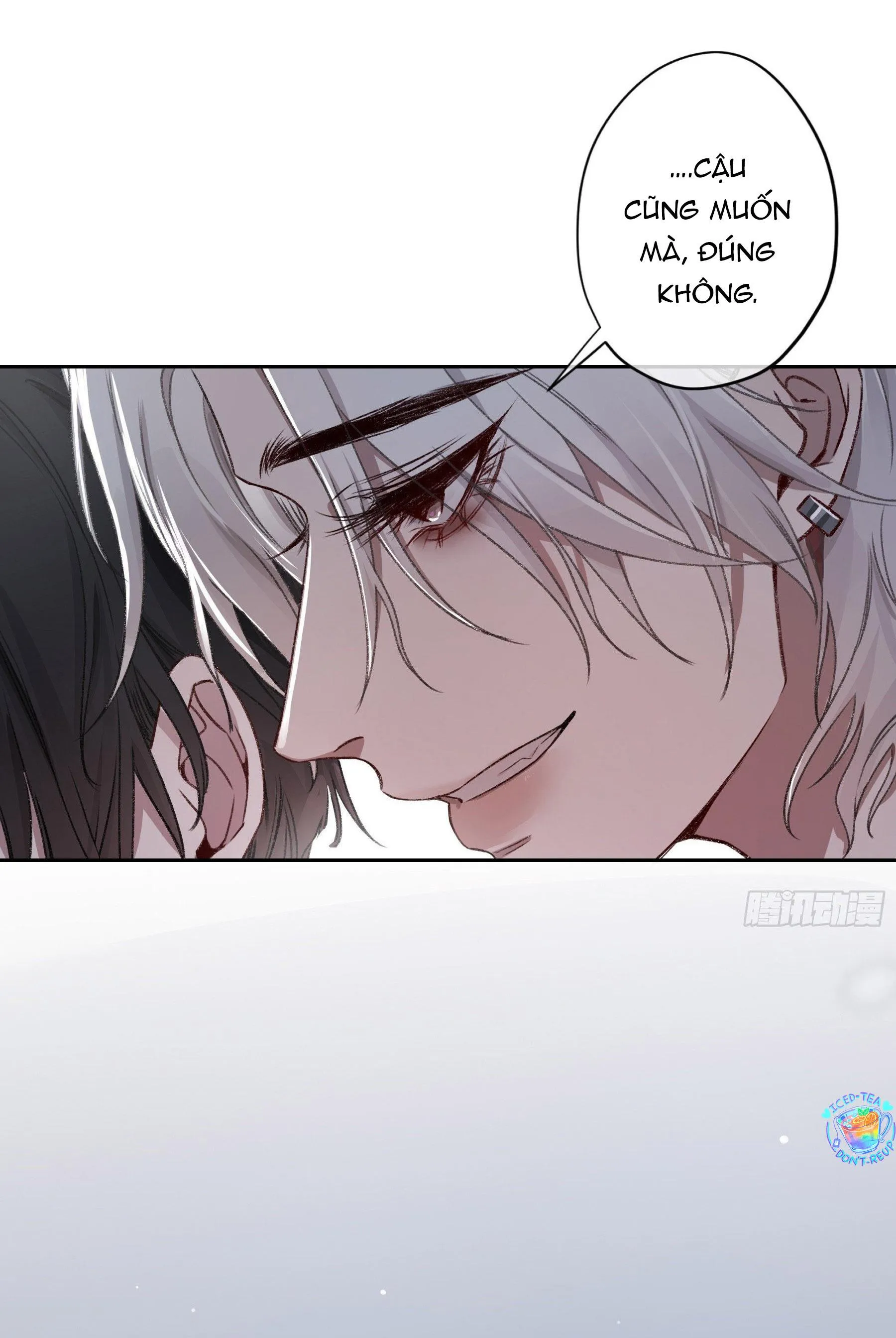 Ác linh Chapter 23 Trang 26
