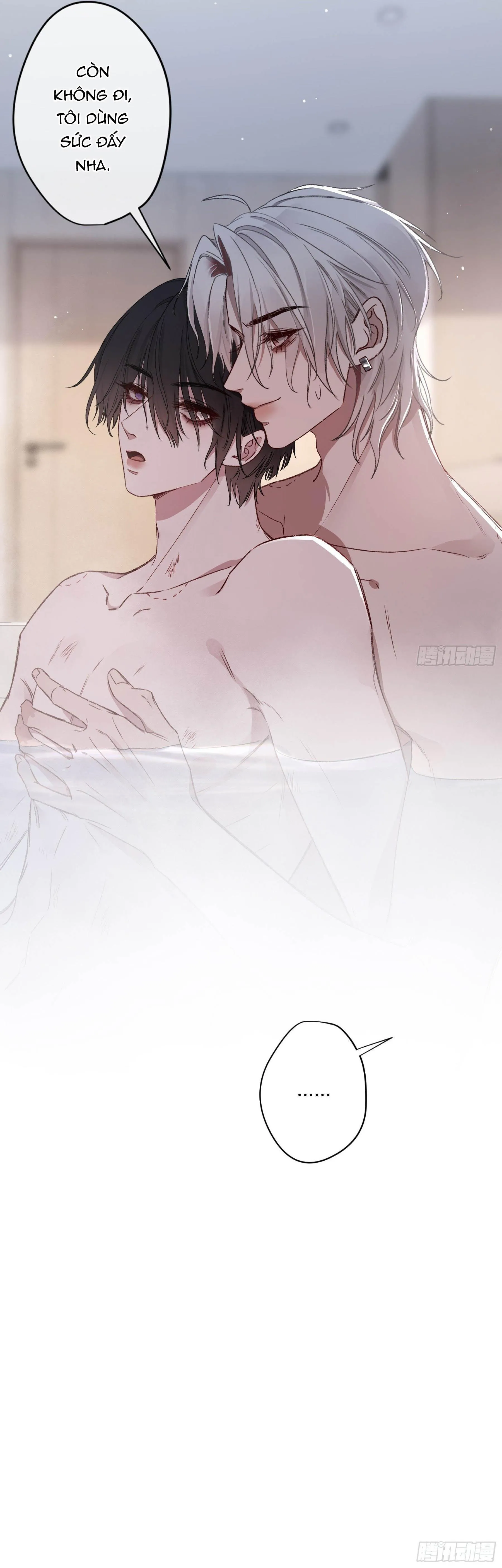 Ác linh Chapter 23 Trang 27