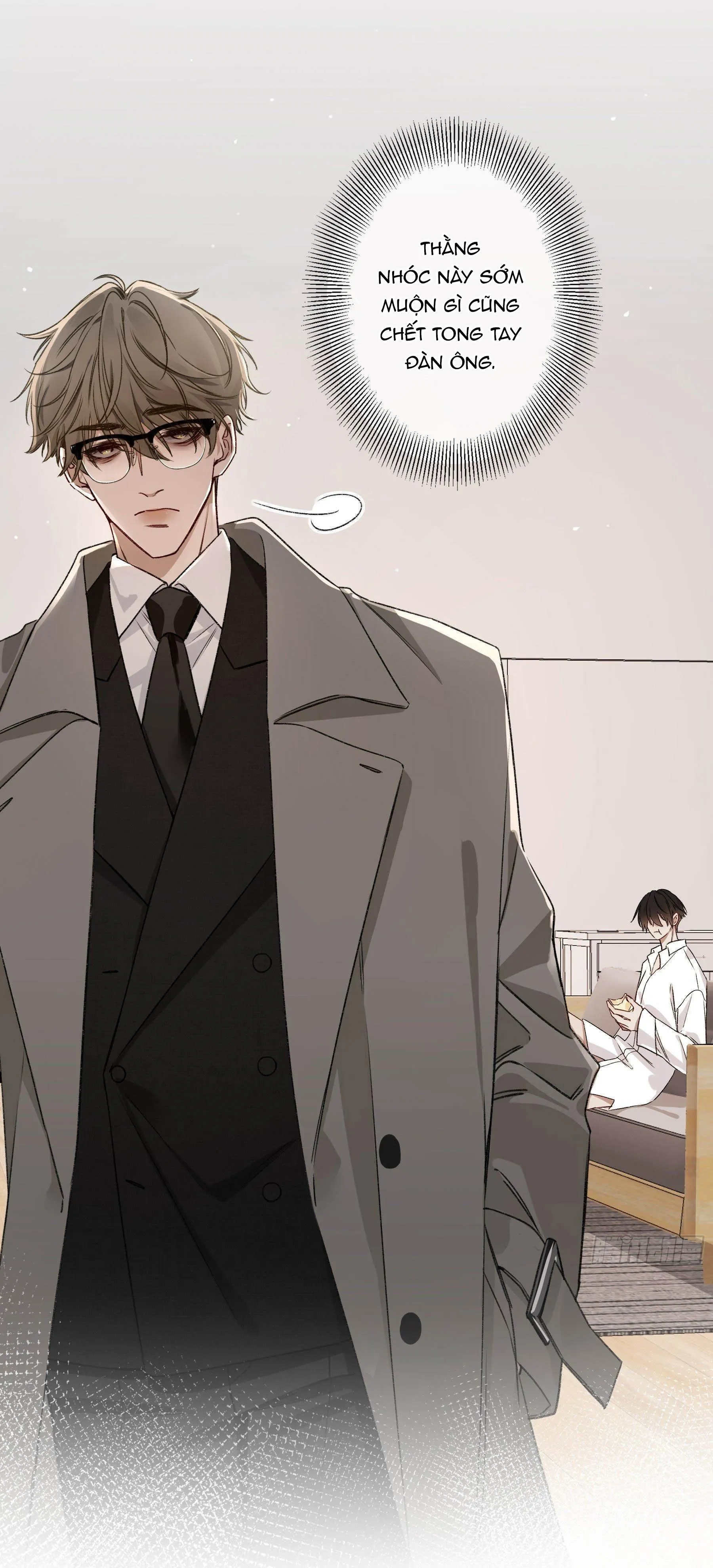 Ác linh Chapter 23 Trang 42