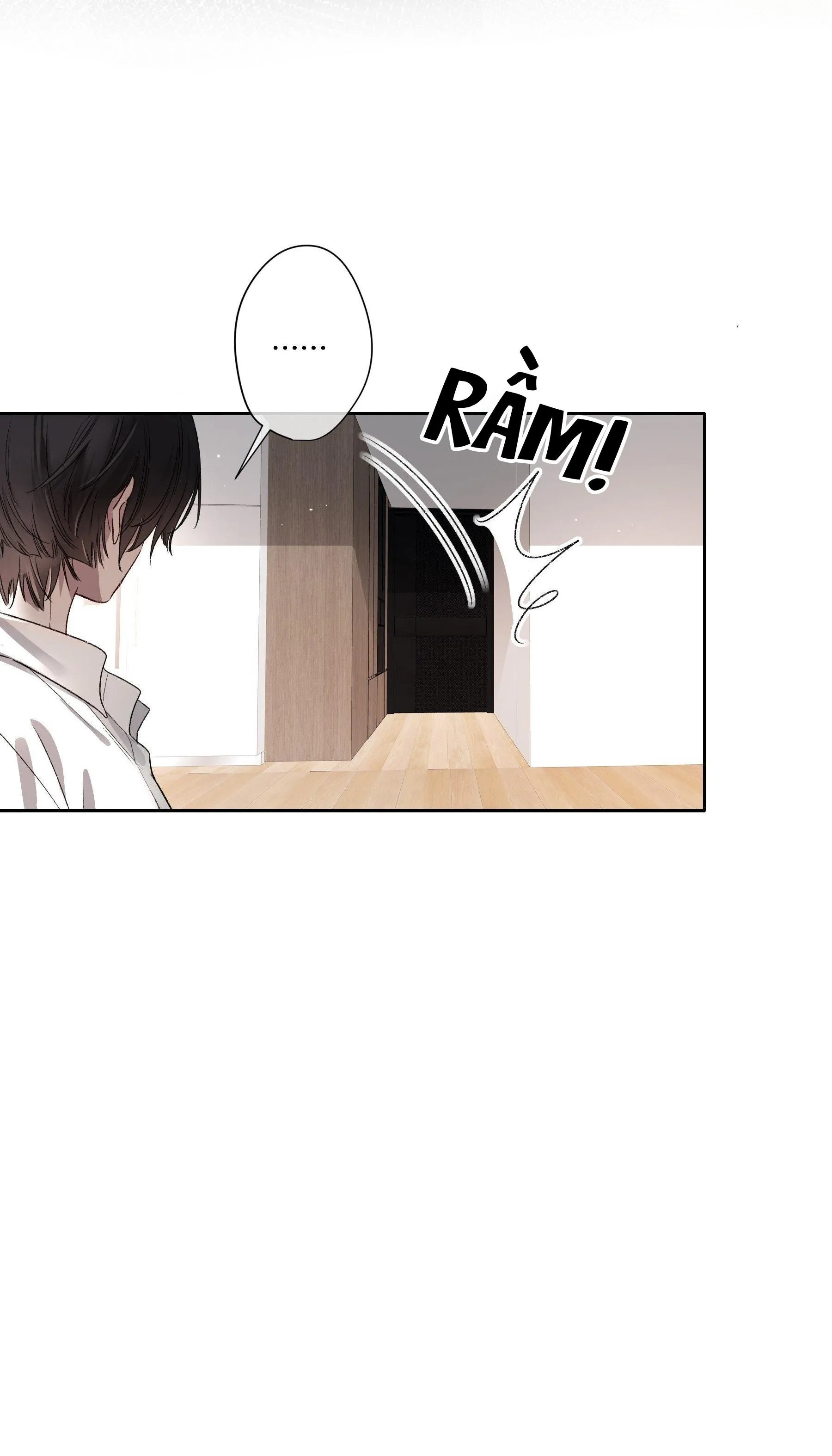 Ác linh Chapter 23 Trang 43