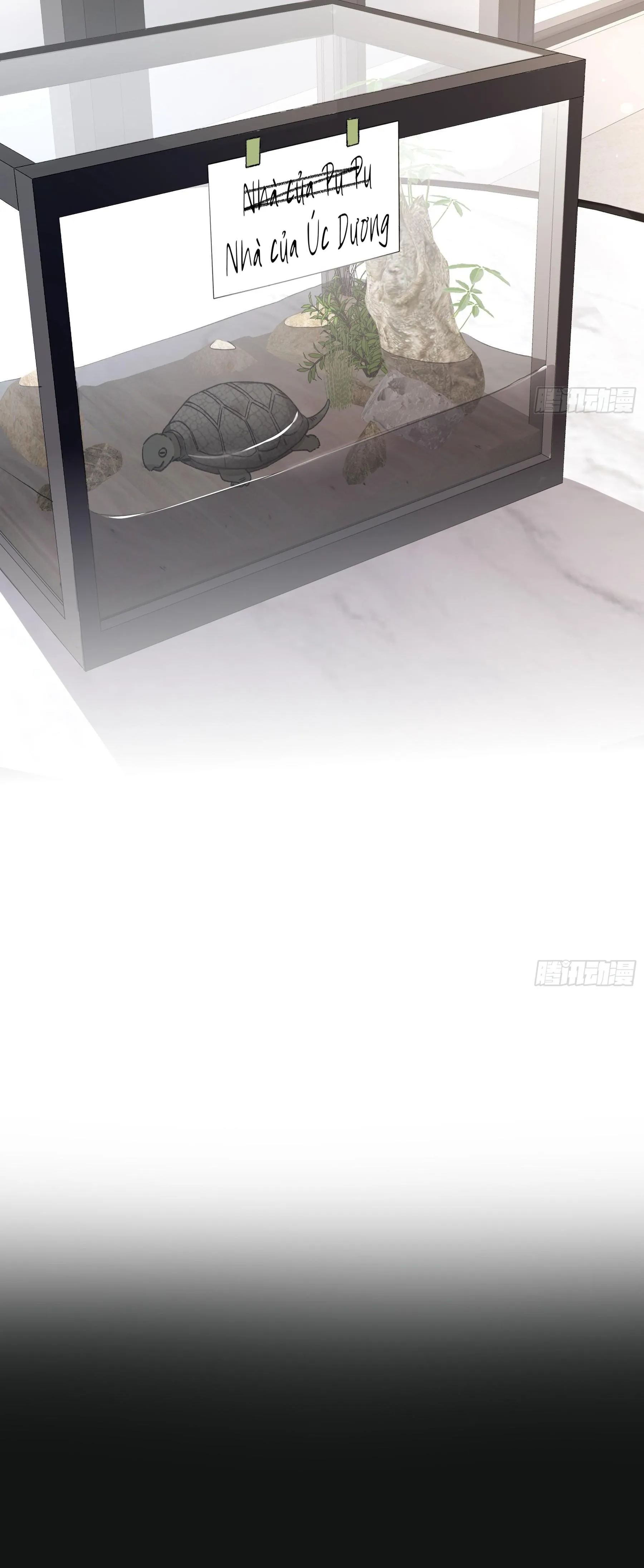 Ác linh Chapter 24 Trang 8