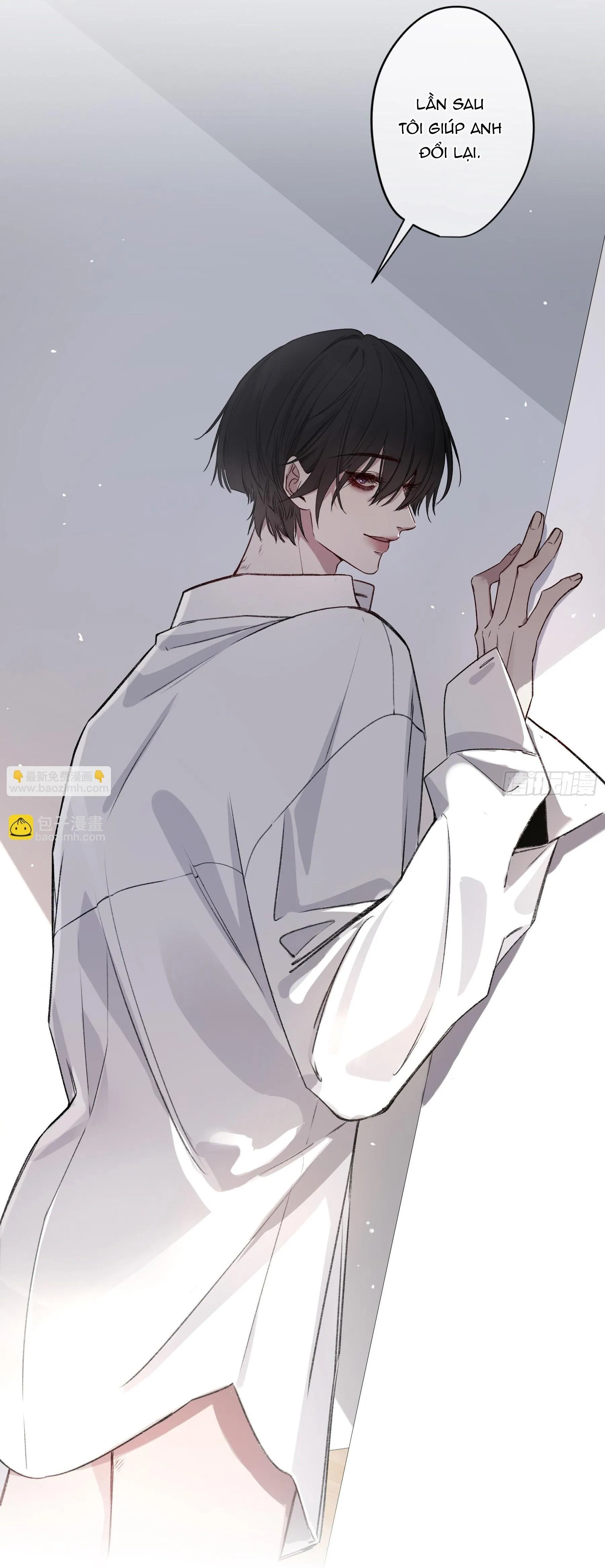 Ác linh Chapter 24 Trang 15