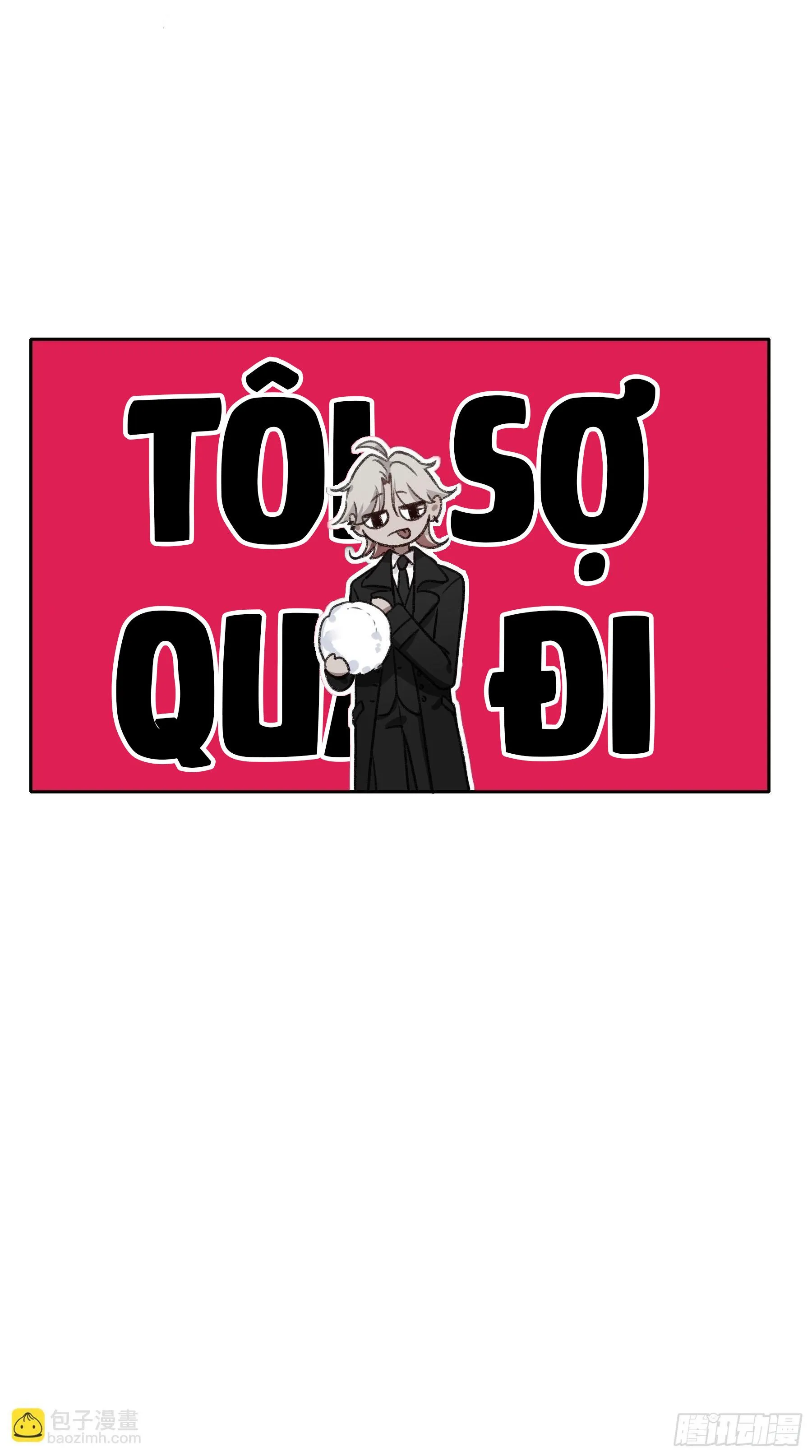 Ác linh Chapter 24 Trang 21