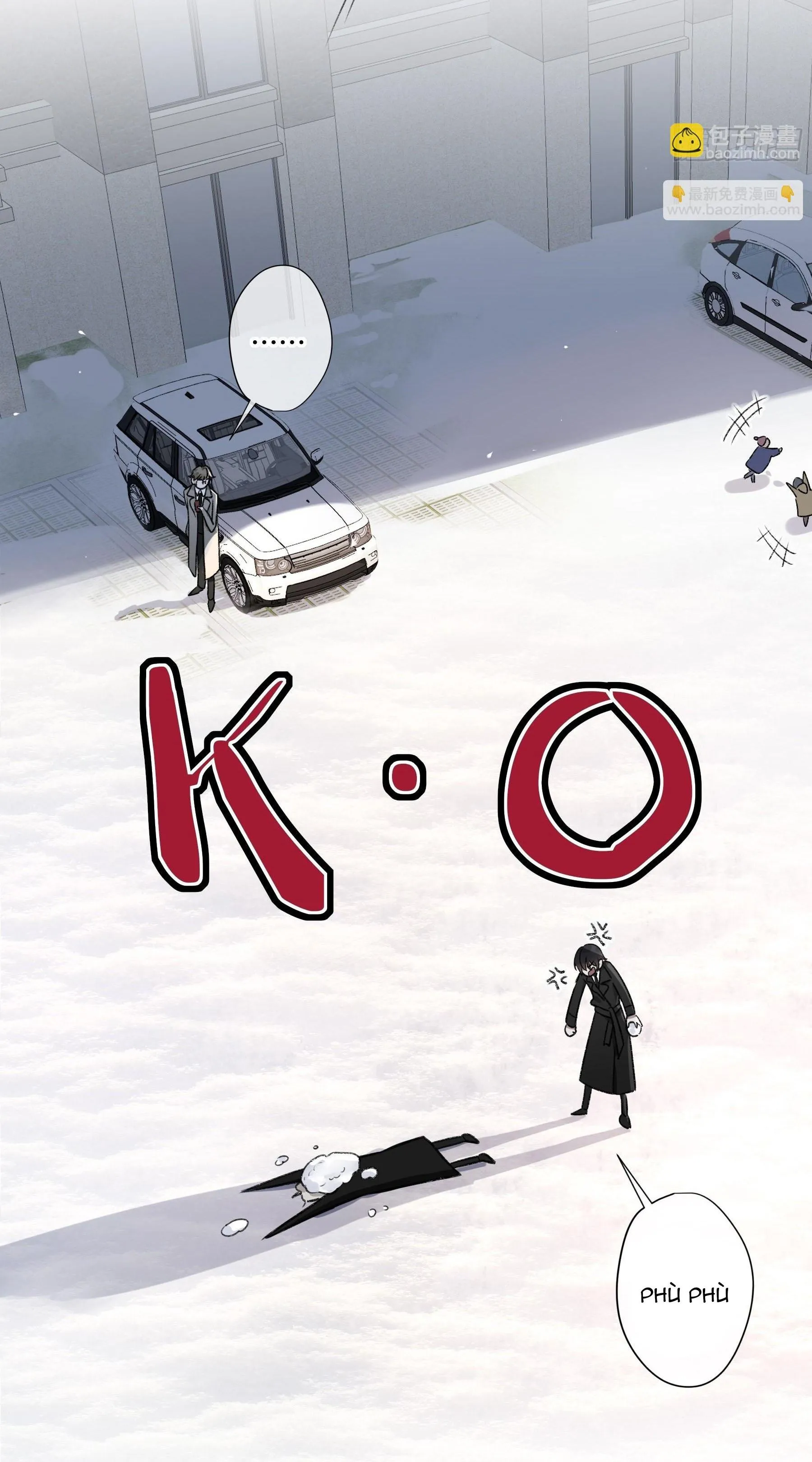 Ác linh Chapter 24 Trang 24