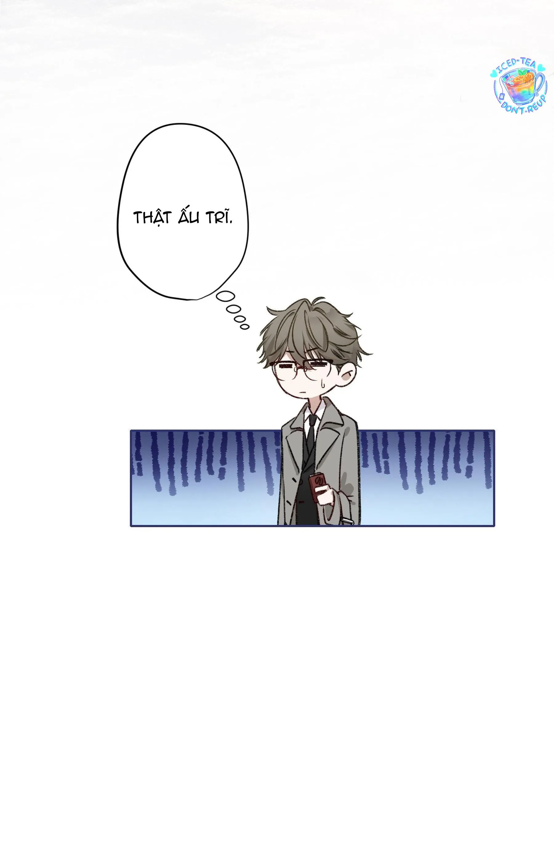 Ác linh Chapter 24 Trang 25