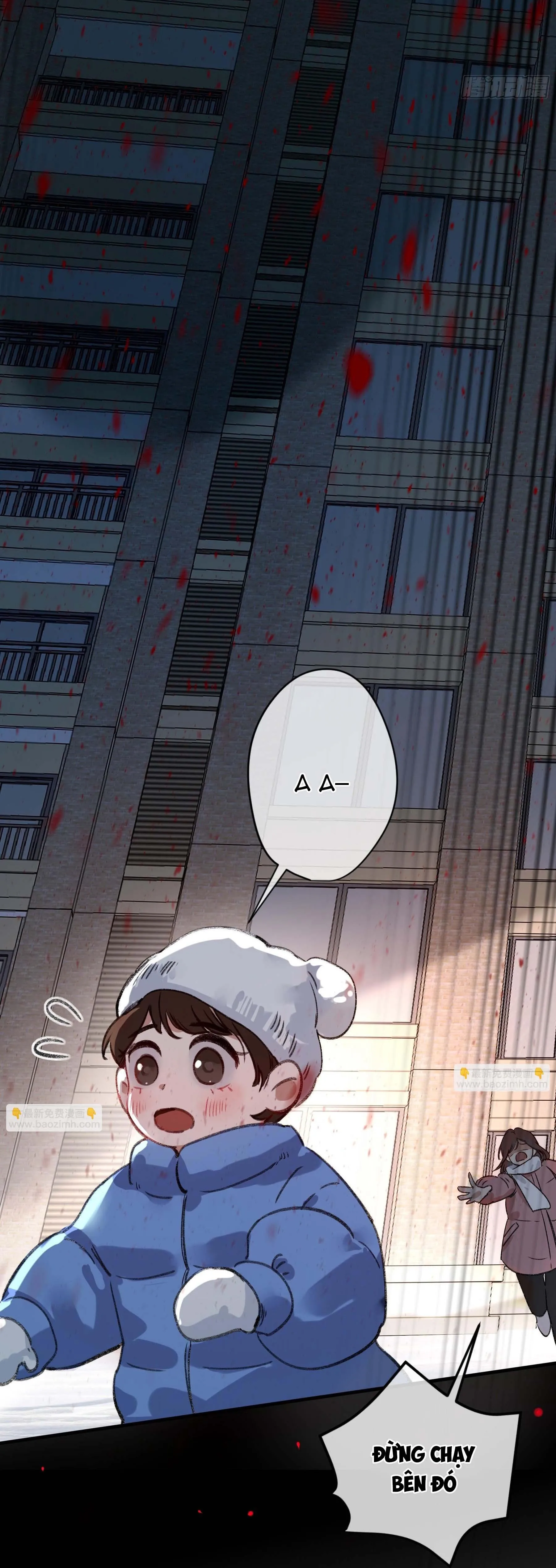 Ác linh Chapter 24 Trang 33