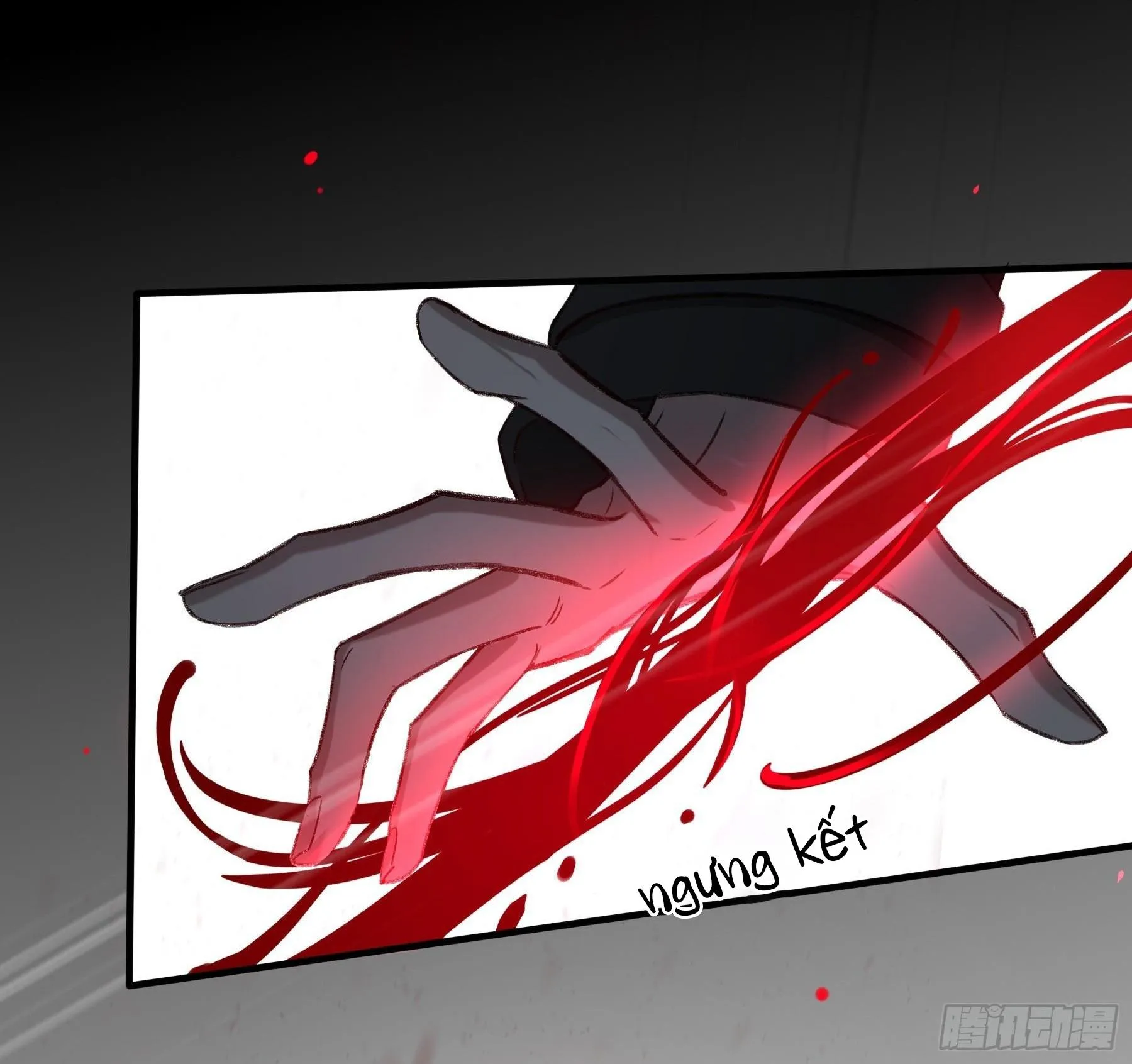 Ác linh Chapter 24 Trang 34