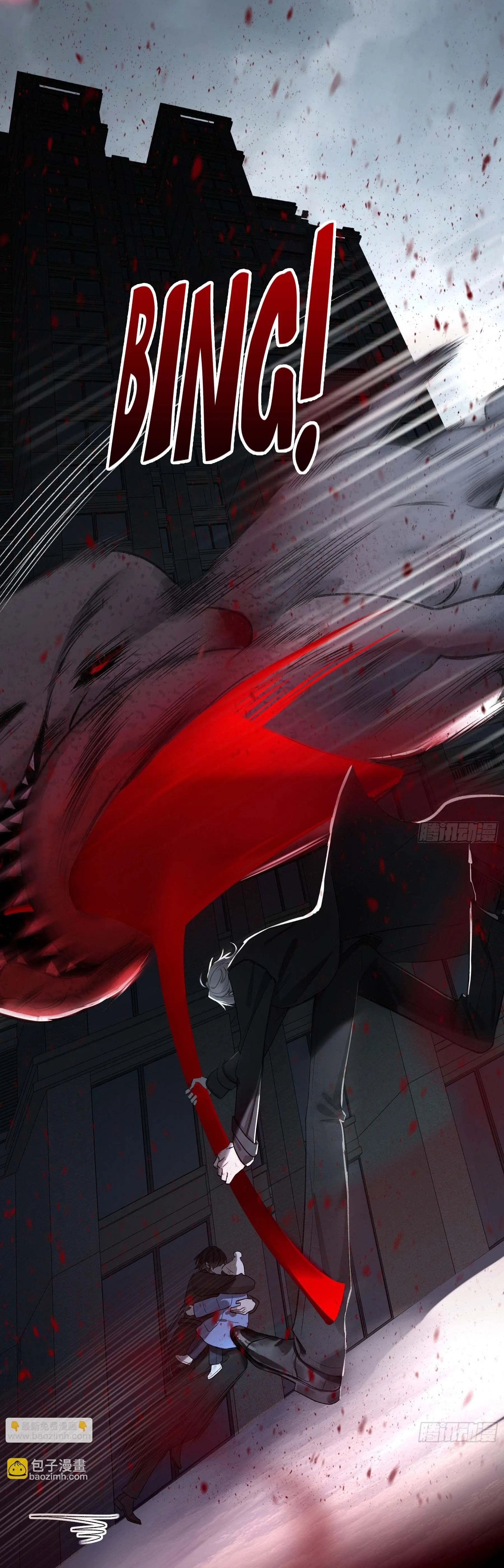 Ác linh Chapter 24 Trang 36