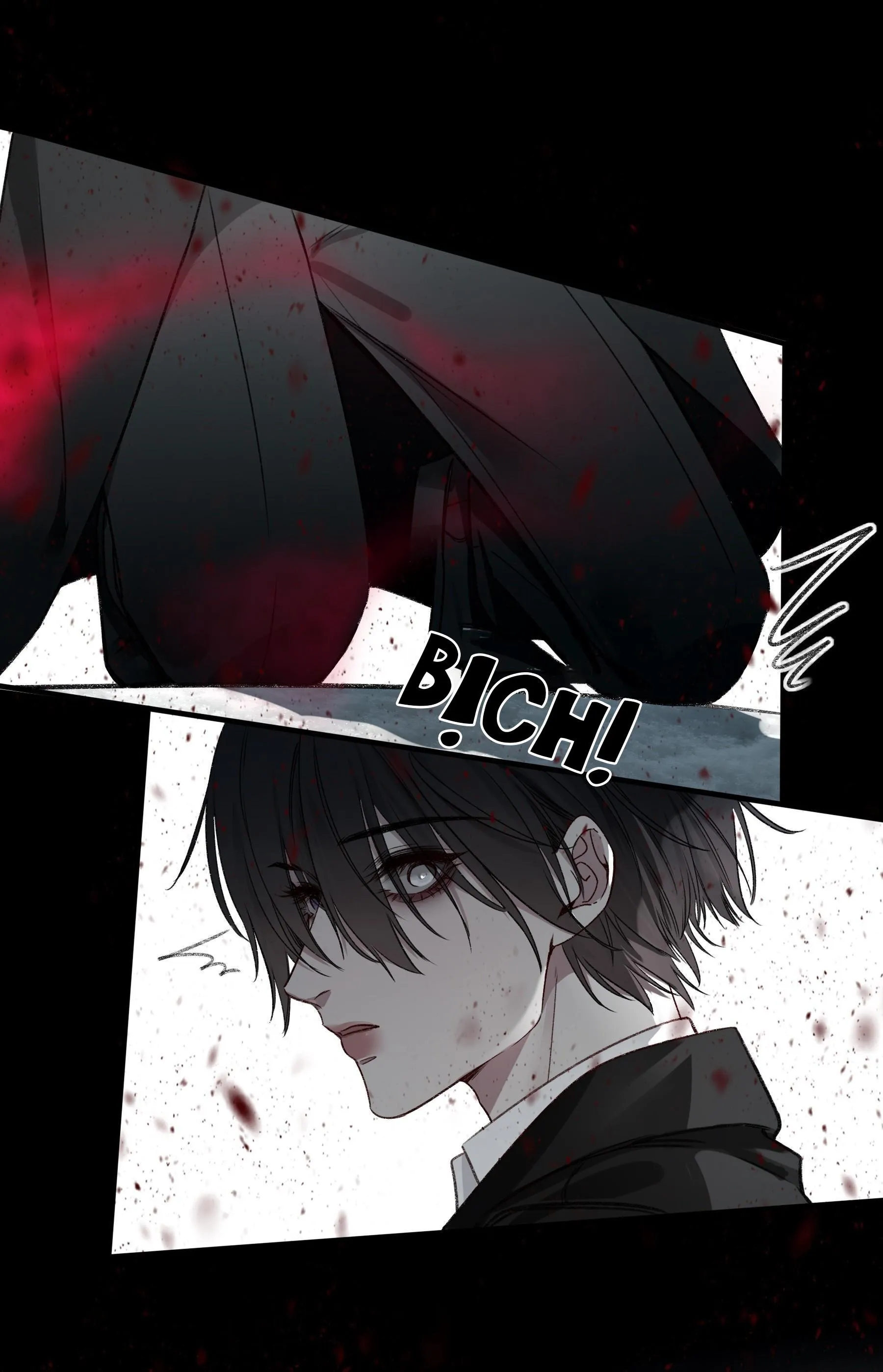 Ác linh Chapter 24 Trang 42