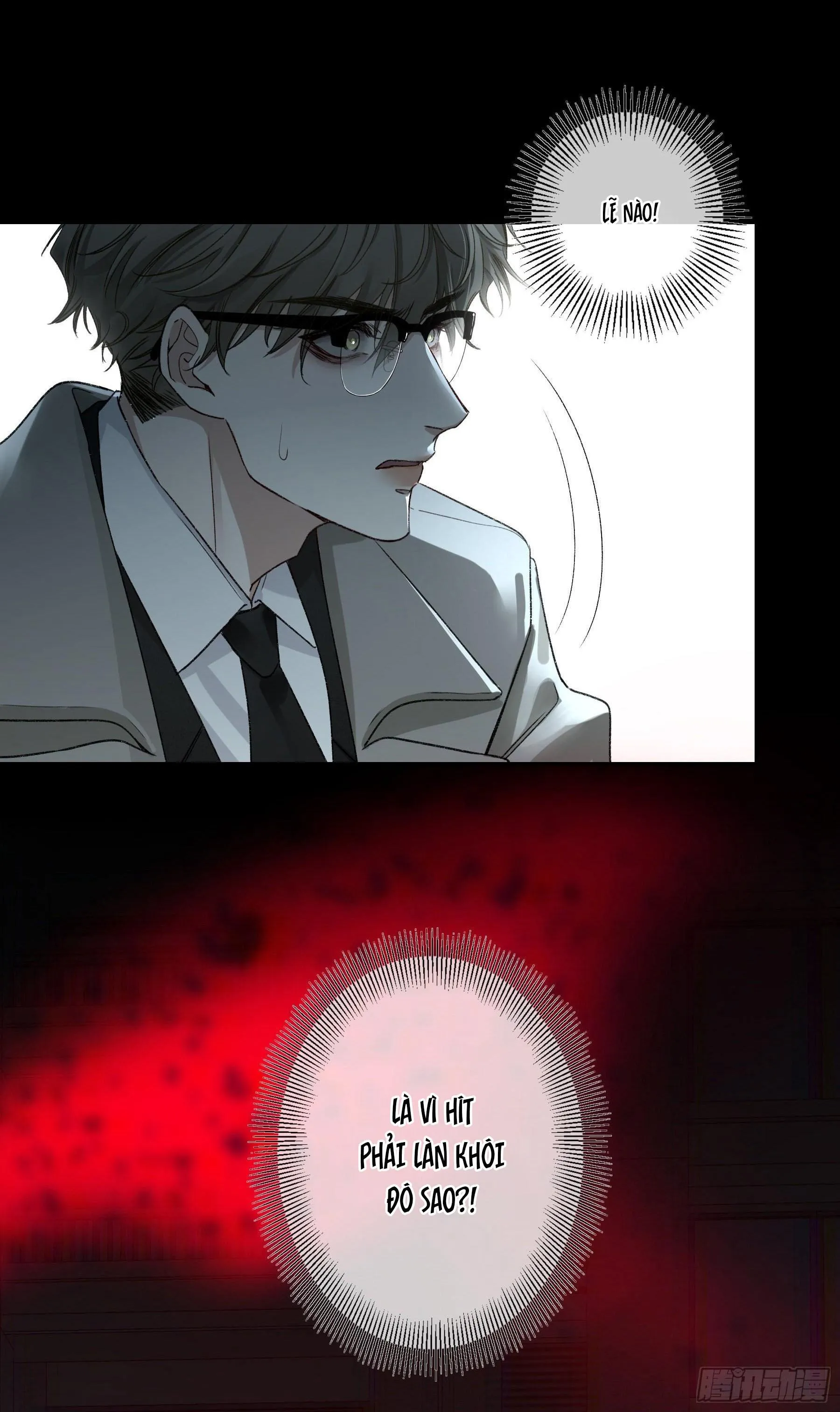 Ác linh Chapter 25 Trang 4