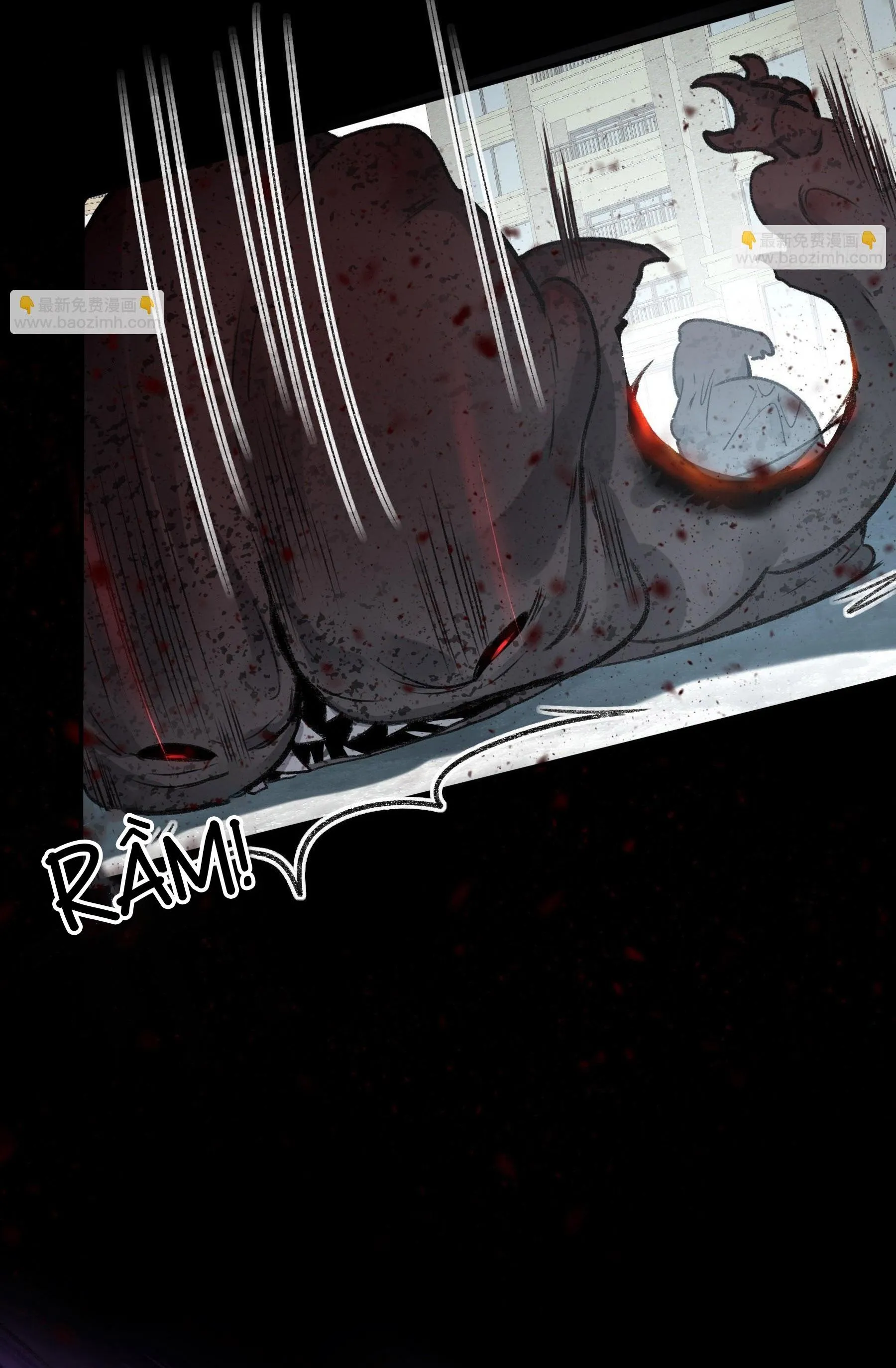 Ác linh Chapter 25 Trang 14